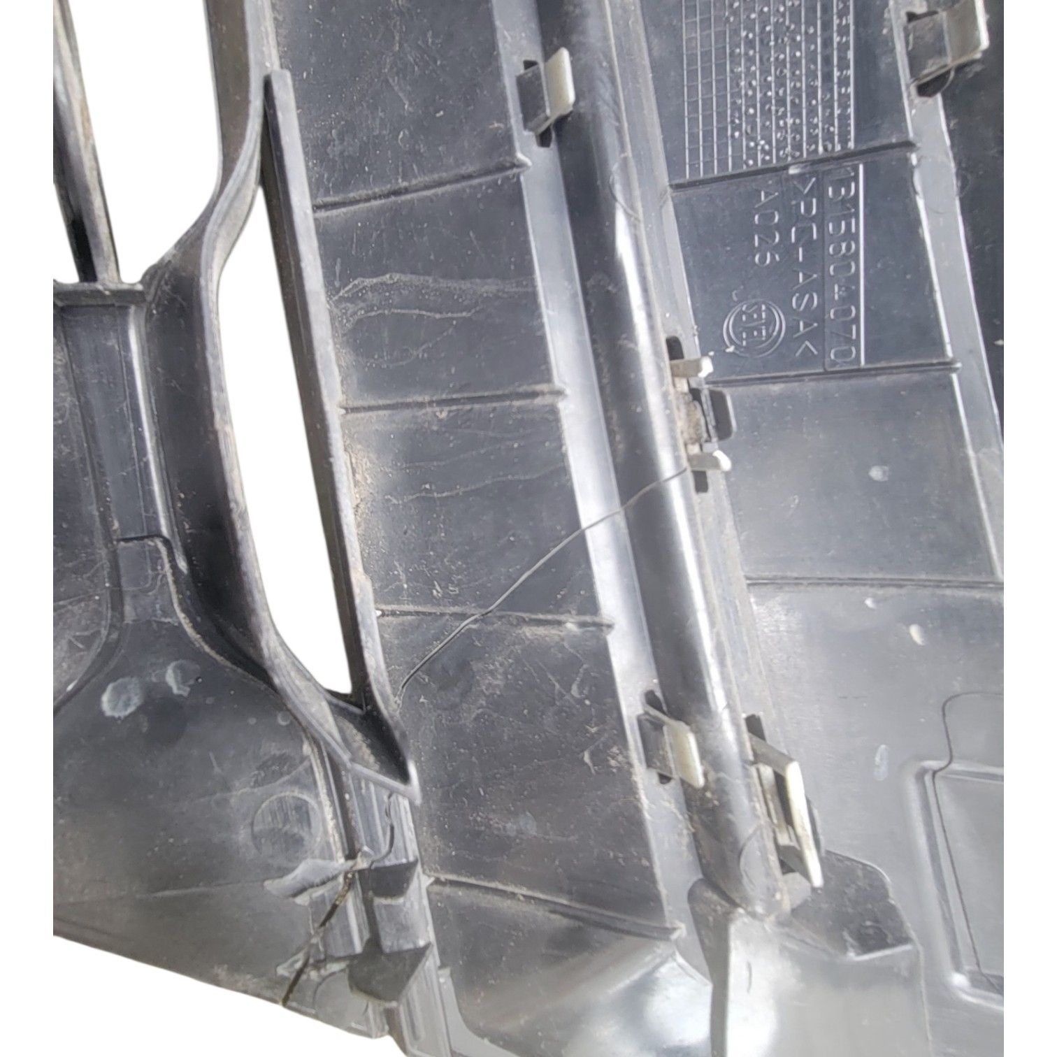 Calandre avant Citroën Jumper 1315804070 grille pare-chocs qualité OEM – Image 9
