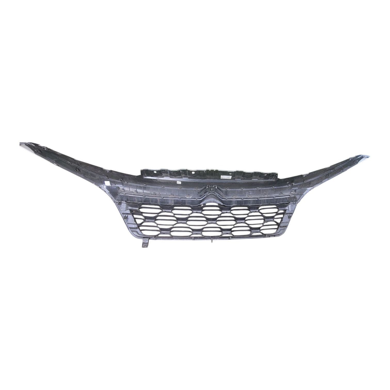 Calandre avant Citroën Jumper 1315804070 grille pare-chocs qualité OEM – Image 6