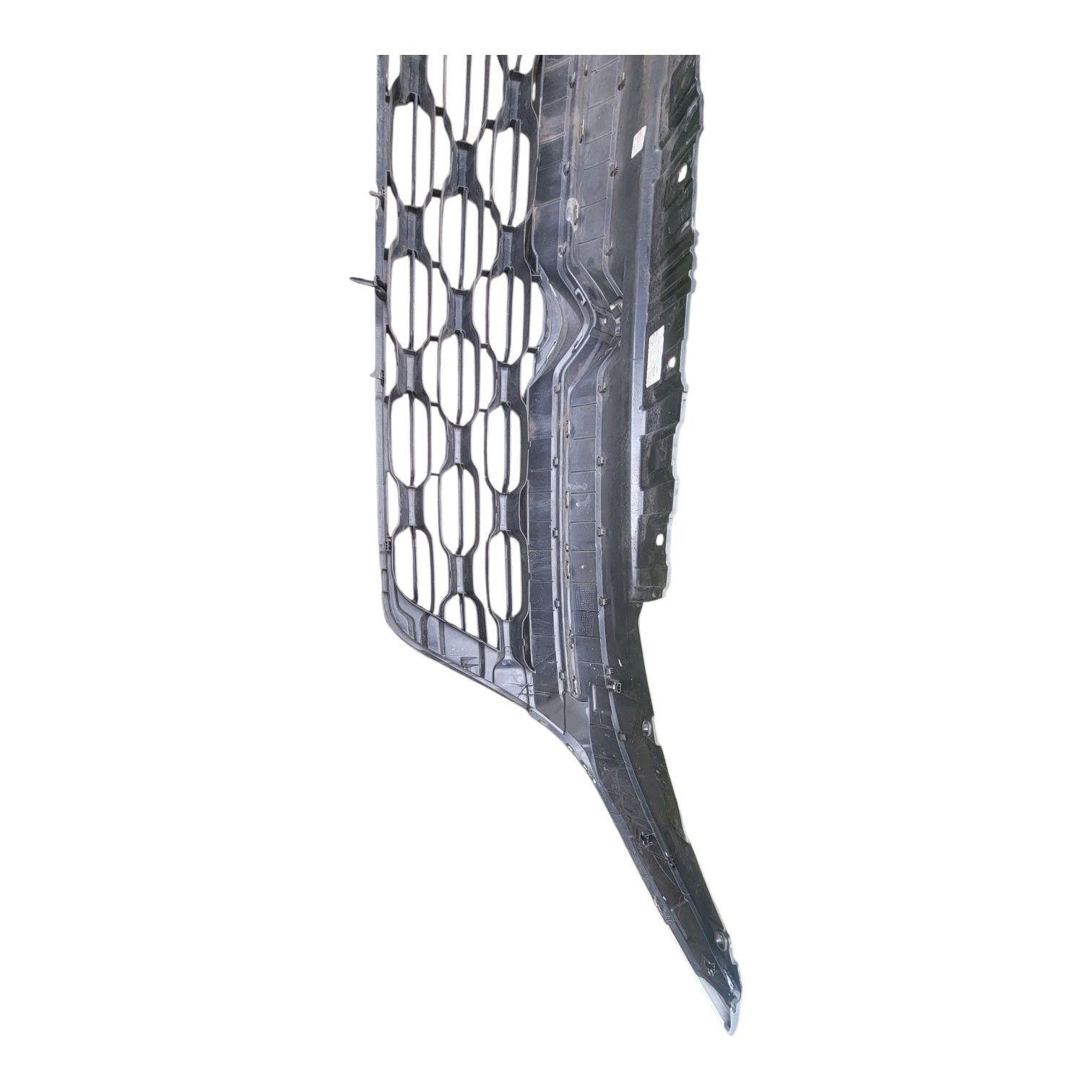 Calandre avant Citroën Jumper 1315804070 grille pare-chocs qualité OEM – Image 7