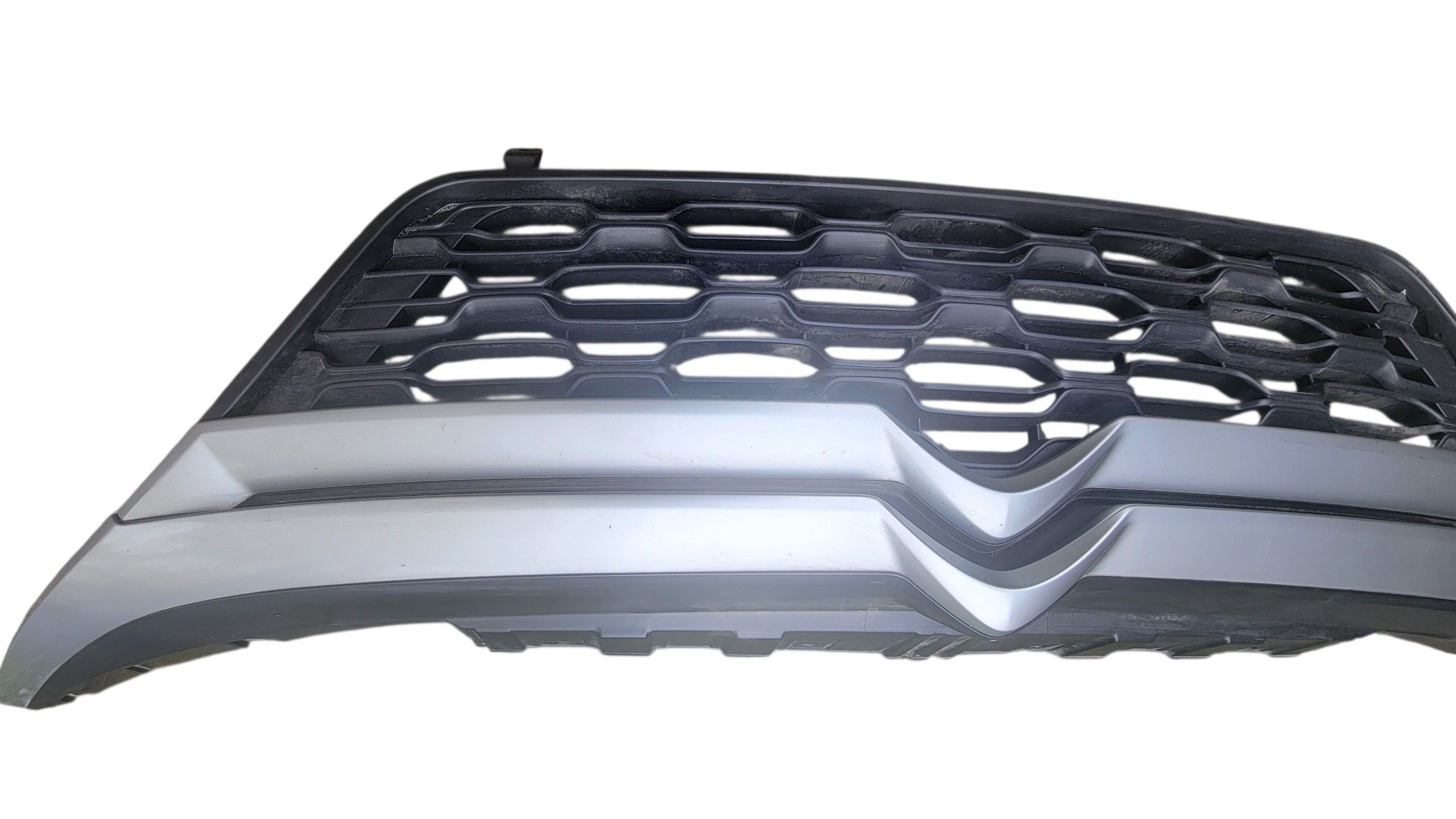 Calandre avant Citroën Jumper 1315804070 grille pare-chocs qualité OEM – Image 4