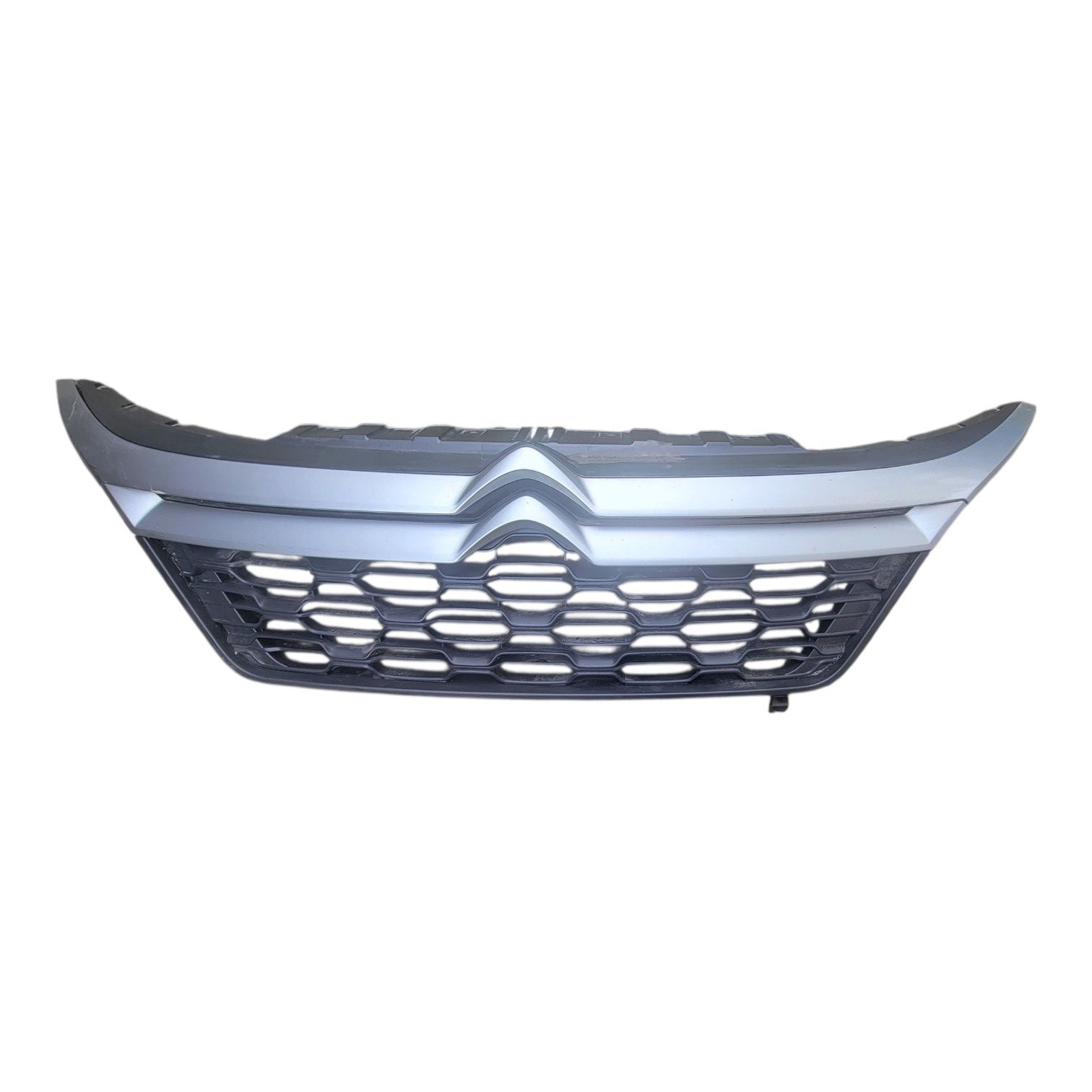 Calandre avant Citroën Jumper