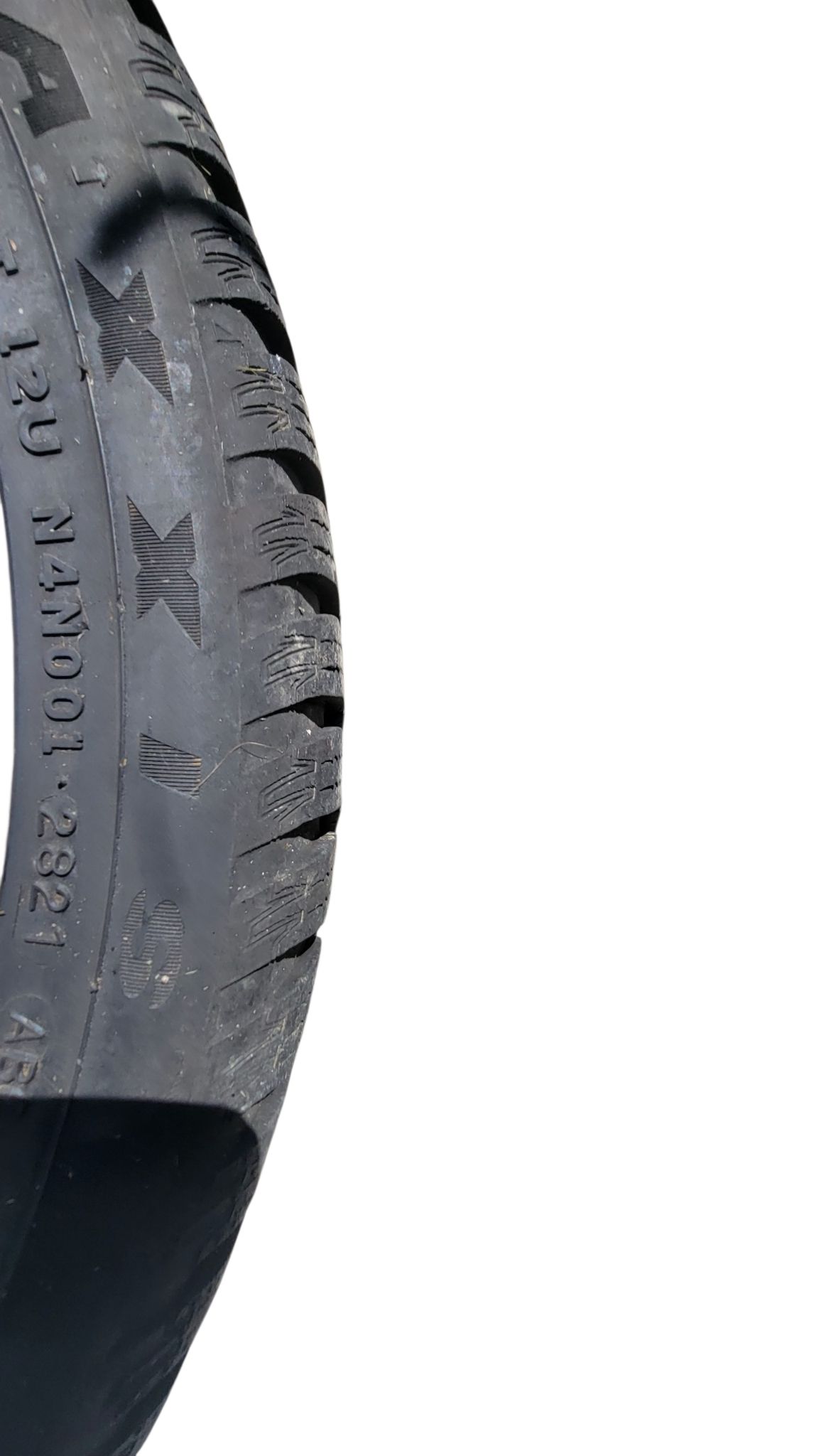 4 jantes AMG 18 pouces / 2 pneus 225/40/18 Qualité OEM A1694011202 – Image 5