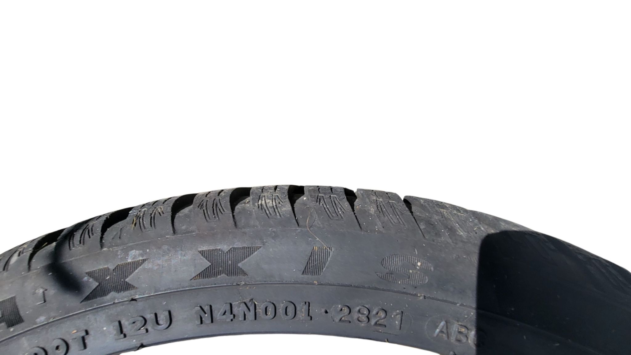 4 jantes AMG 18 pouces / 2 pneus 225/40/18 Qualité OEM A1694011202 – Image 6