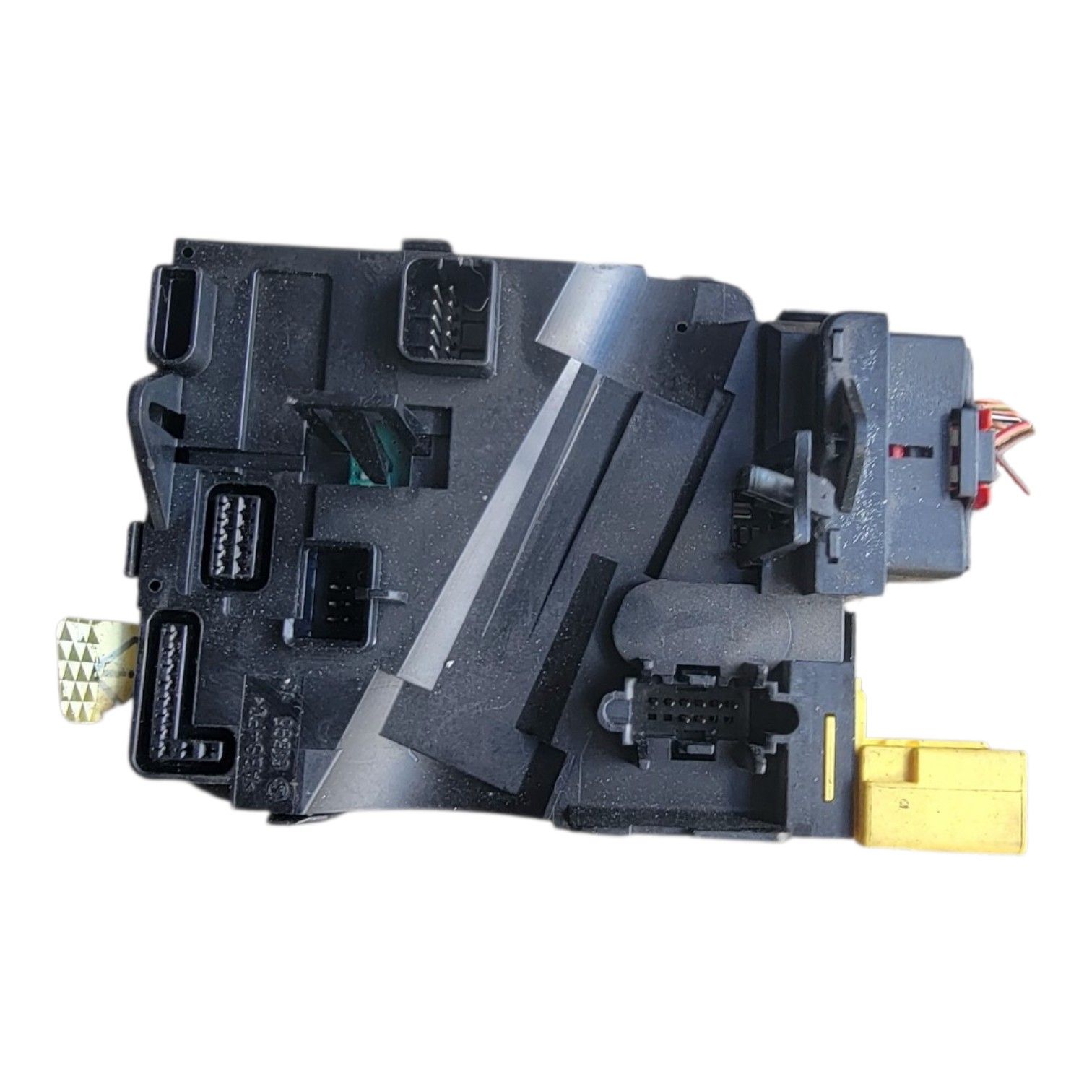 Module de colonne de direction Audi A3 8P
