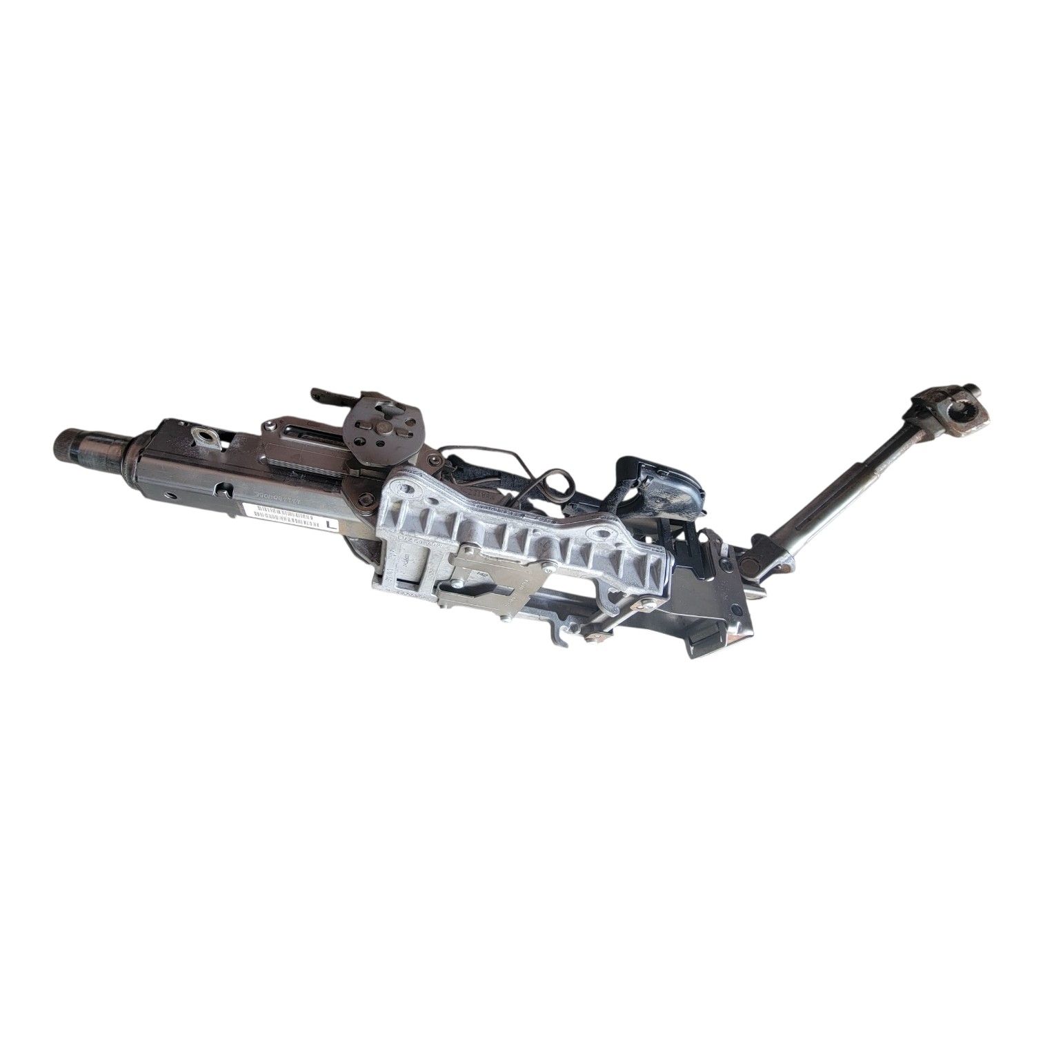 Colonne de direction Audi A3 8P OEM 8P1419502J