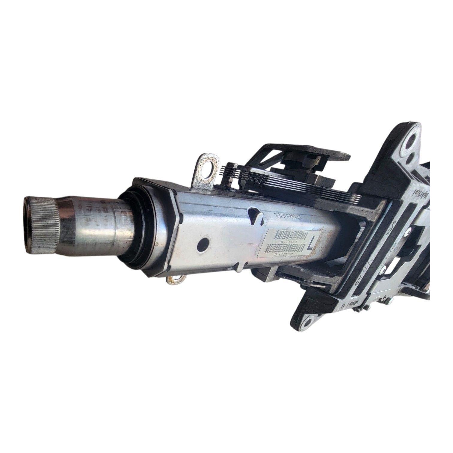 Colonne de direction Audi A3 8P OEM 8P1419502J – Image 4
