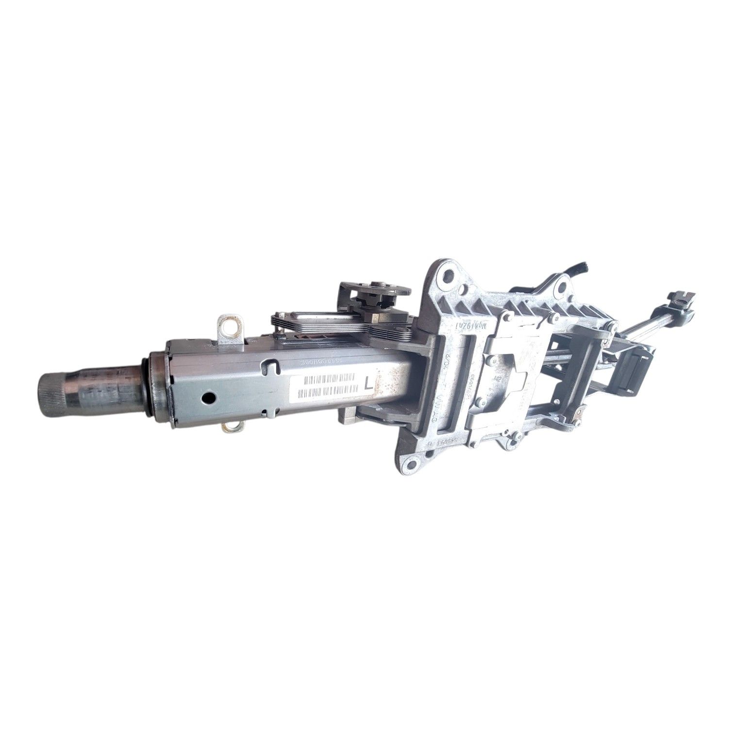 Colonne de direction Audi A3 8P OEM 8P1419502J – Image 5
