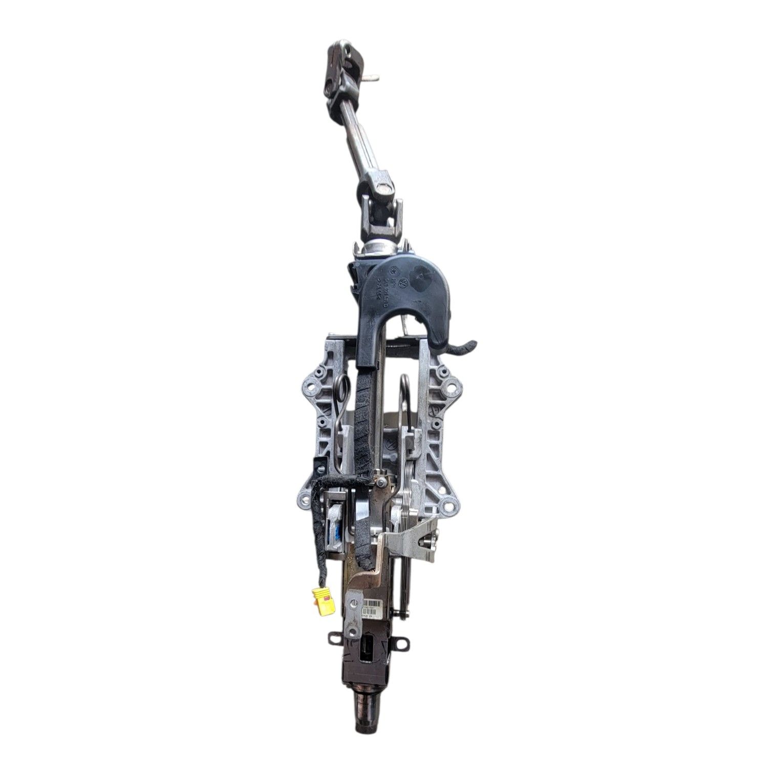 Colonne de direction Audi A3 8P OEM 8P1419502J – Image 2