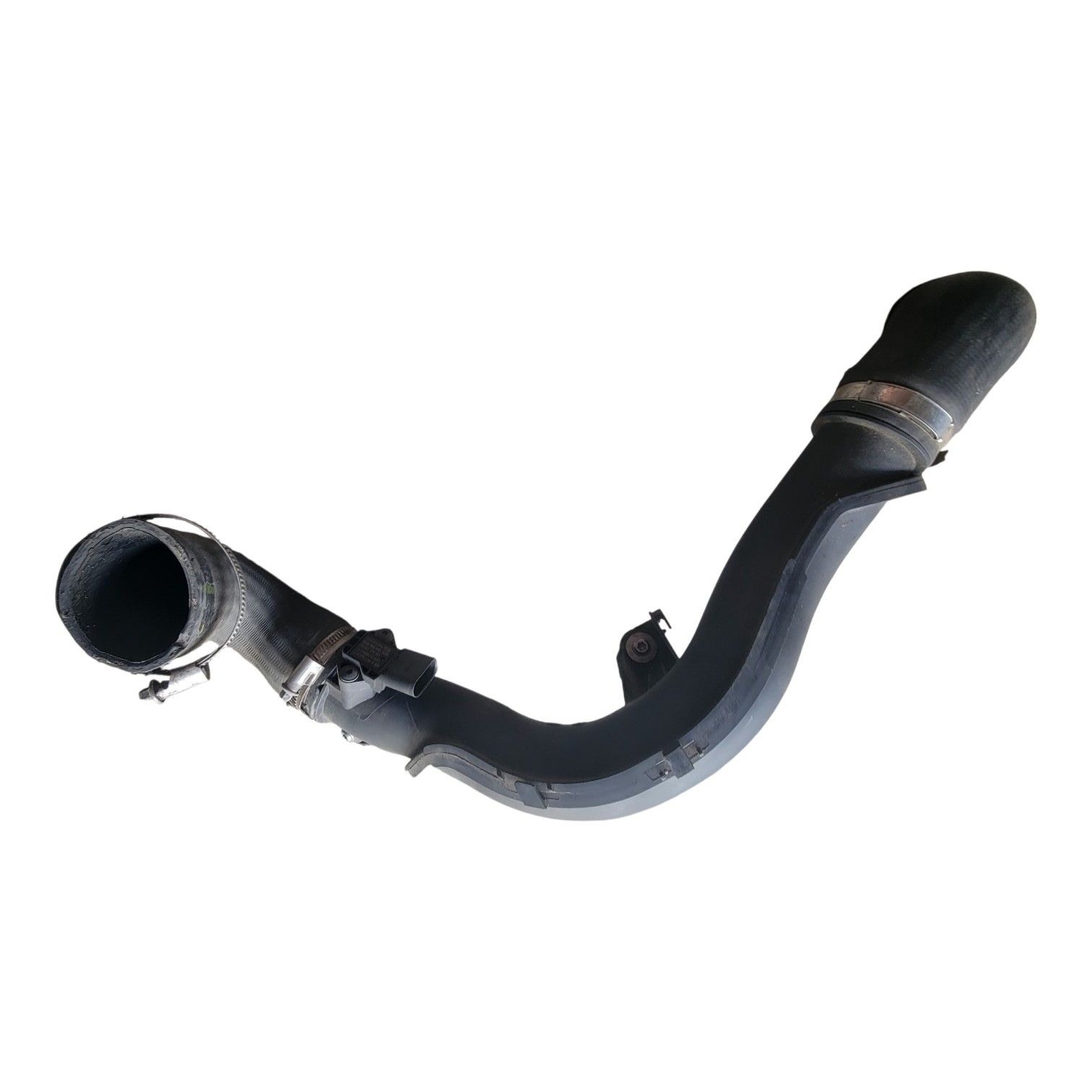 Tube de suralimentation intercooler Audi A1 1.6 TDI 90cv Qualité OEM 6R0145770A – Image 4