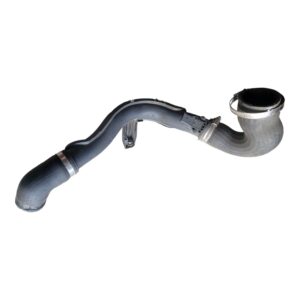 Tube de suralimentation intercooler Audi A1 1.6 TDI