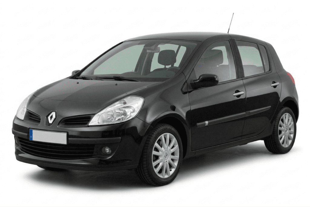 Pièces automobile d'occasion pour Clio 3 1.5l dci 2007
