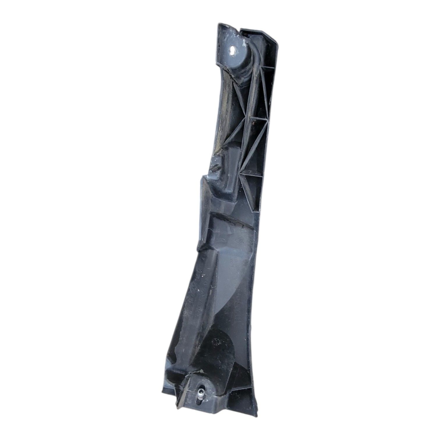 Support de phare avant droit Renault Clio 3 III 2005-2012 OEM 8200289846 – Image 3