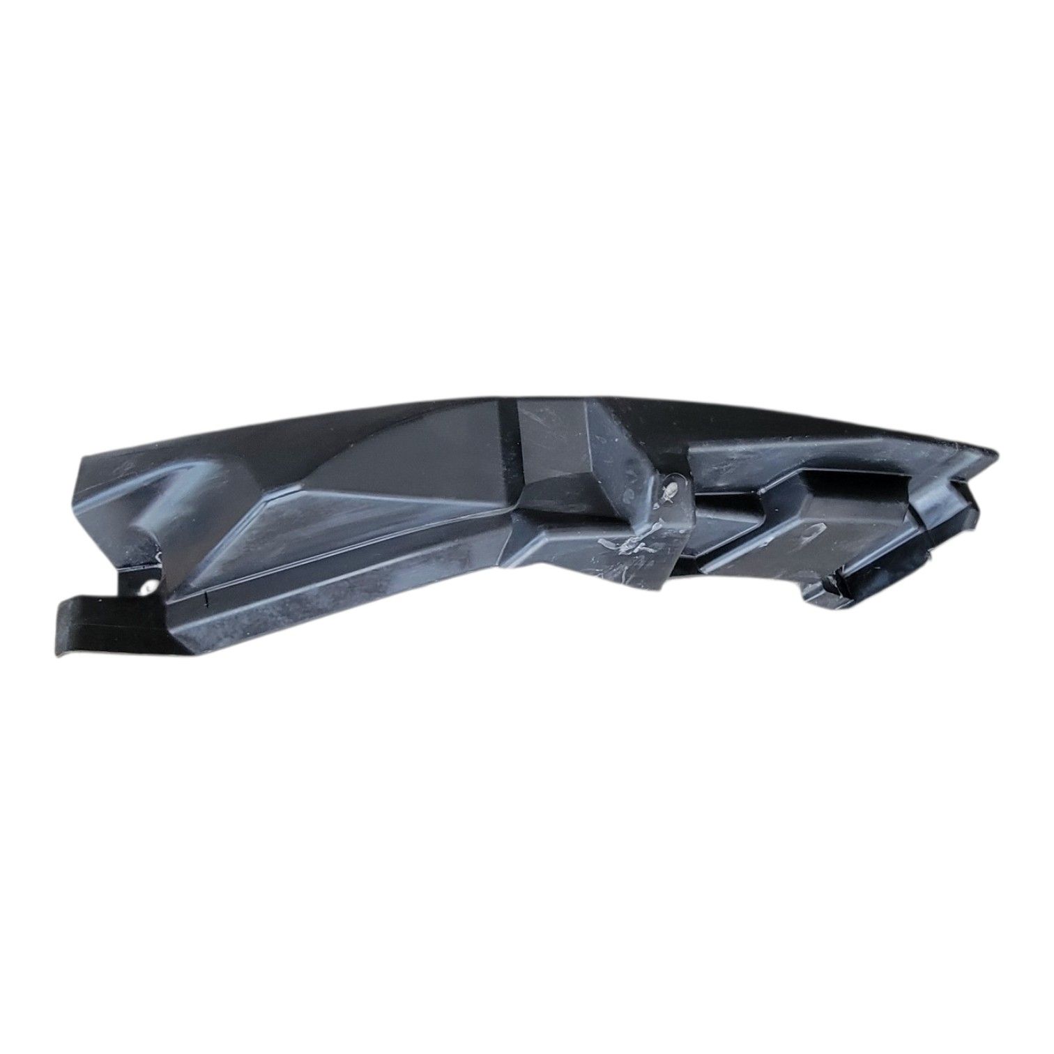 Support de phare avant droit Renault Clio 3 III 2005-2012 OEM 8200289846 – Image 4