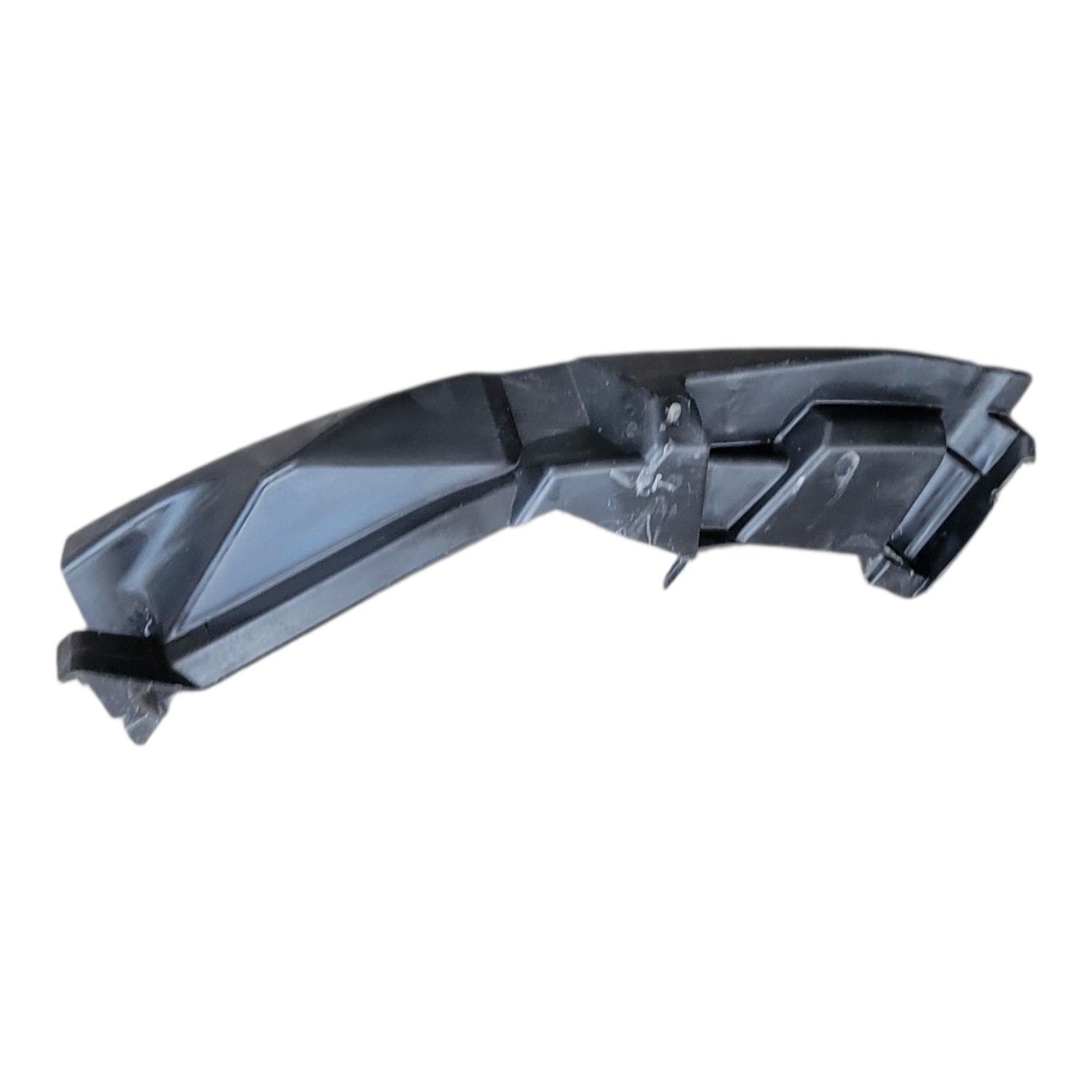 Support de phare avant droit Renault Clio 3 III 2005-2012 OEM 8200289846 – Image 2