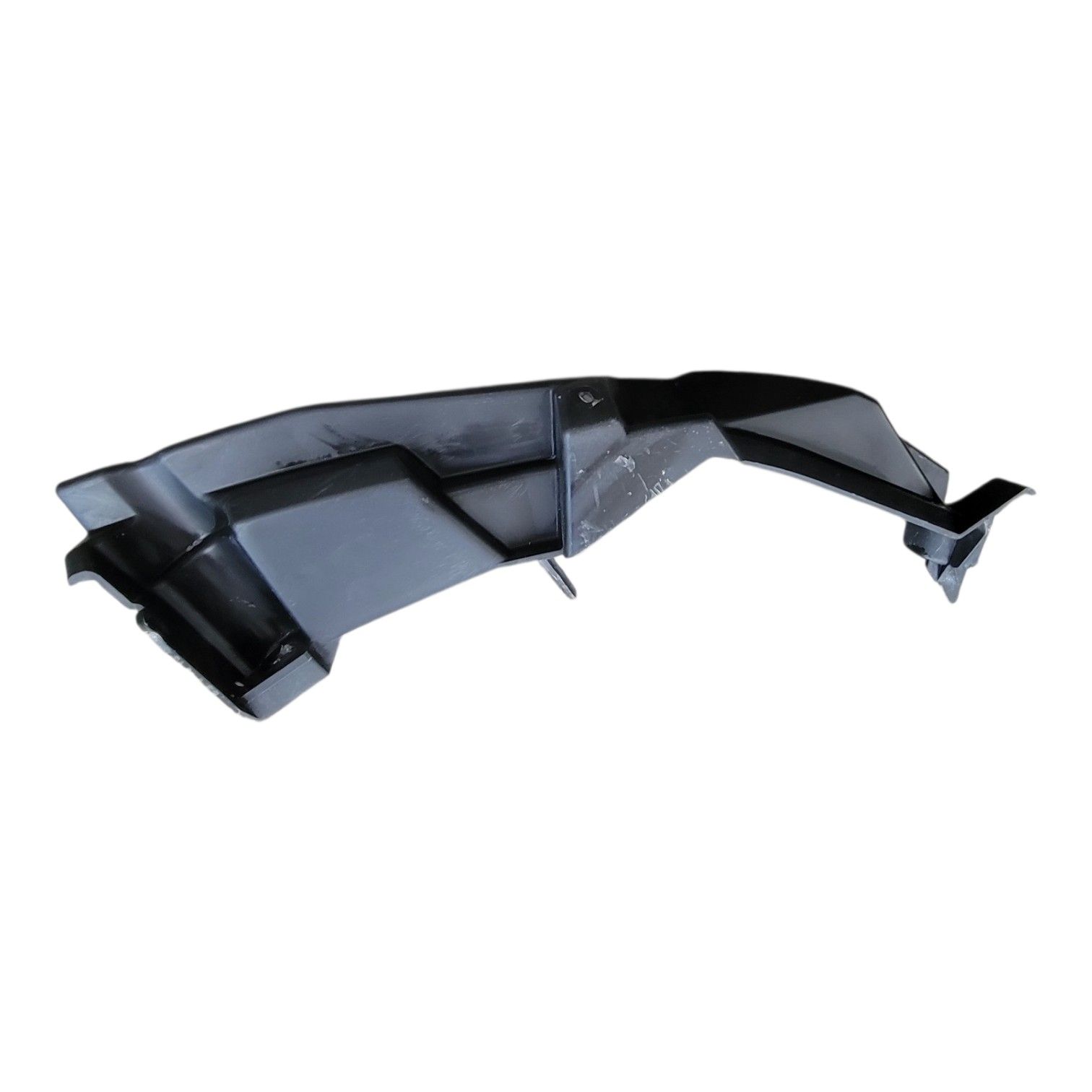 Support de phare avant gauche Renault Clio 3 III 2005-2012 OEM 8200289844 G – Image 2