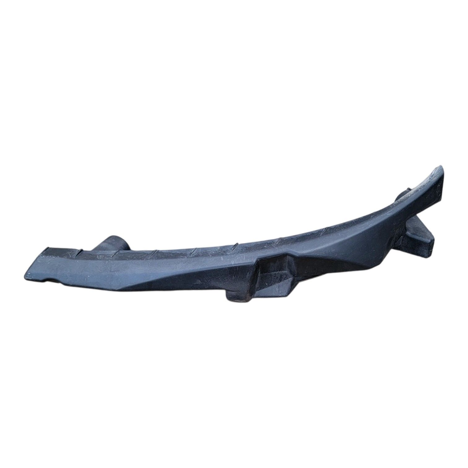 Support de phare avant gauche Renault Clio 3