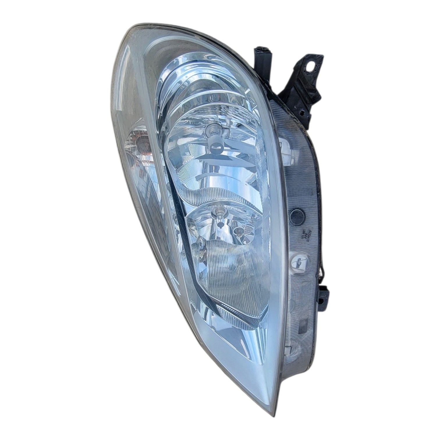 Phare avant gauche Renault Clio 3 III 2005-2012 origine – Image 2