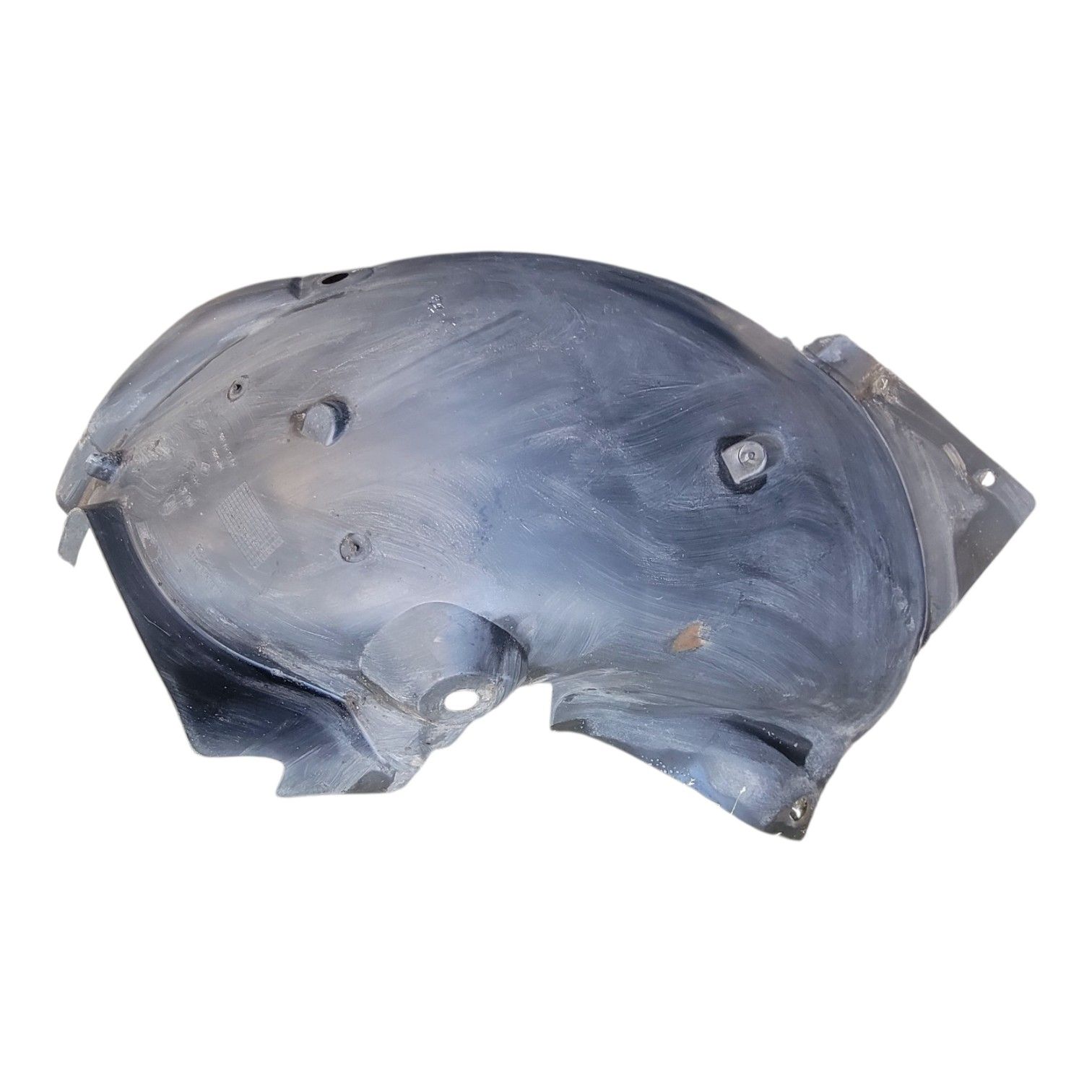 Garde-boue avant gauche Renault Clio 3 III 2005-2012 OEM 8200289935 8200289945 – Image 3