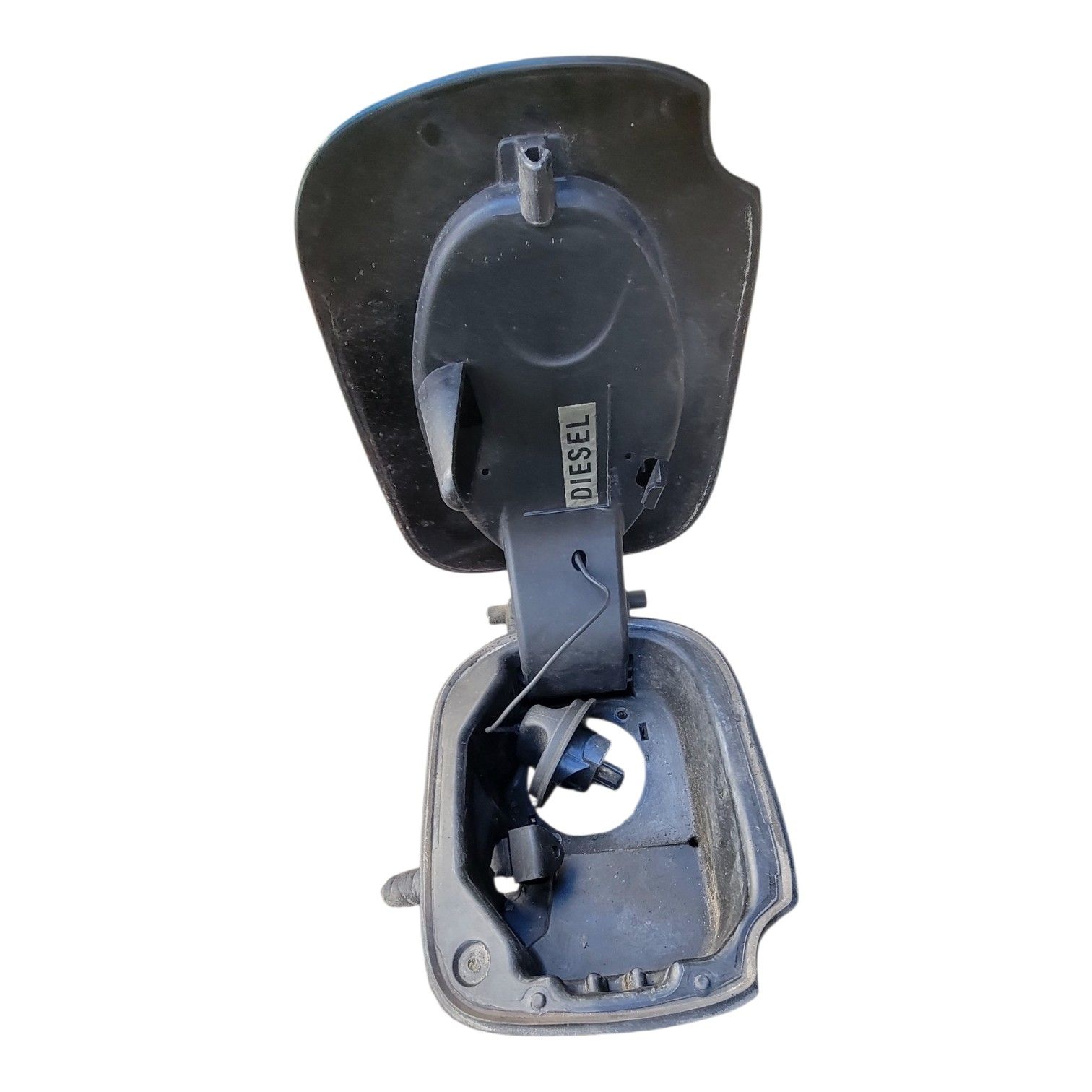 Trappe à carburant Renault Clio 3 III 2005-2012 OEM 8200290092 – Image 3