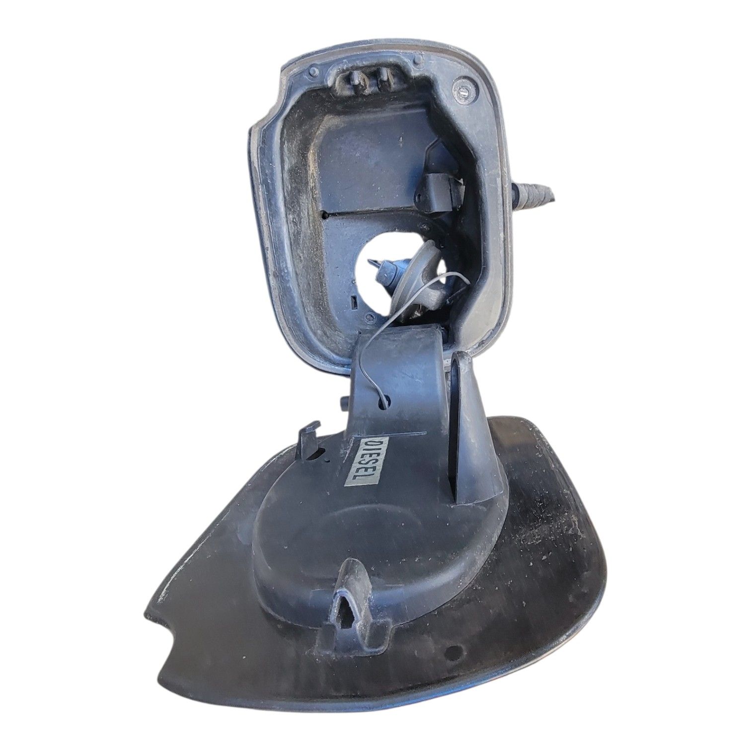 Trappe à carburant Renault Clio 3 III 2005-2012 OEM 8200290092 – Image 2