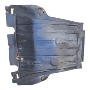 Cache sous moteur Renault Clio 3