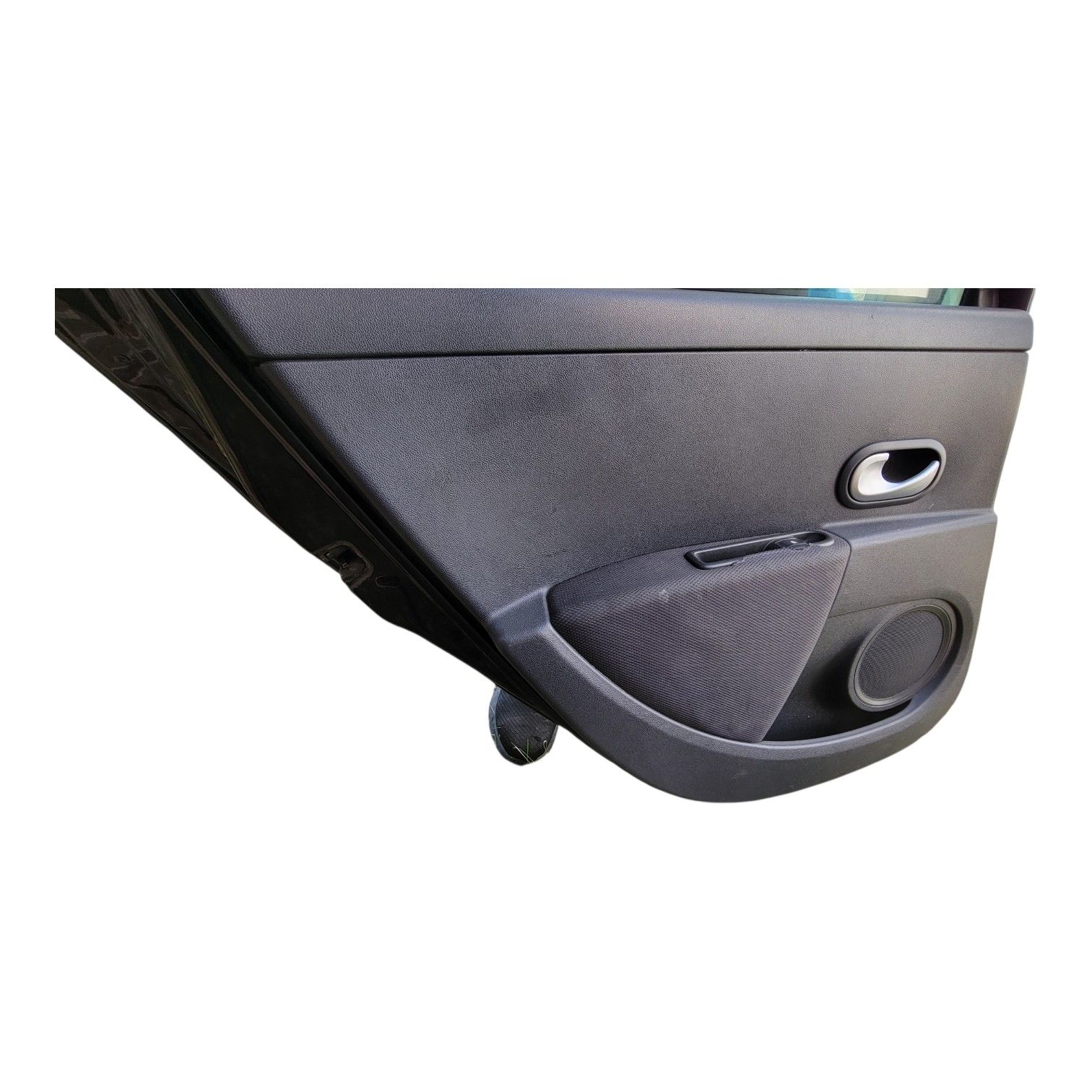 Porte arrière gauche noir Renault Clio 3 III 5 portes 2005-2012 OEM 7751476191 – Image 5
