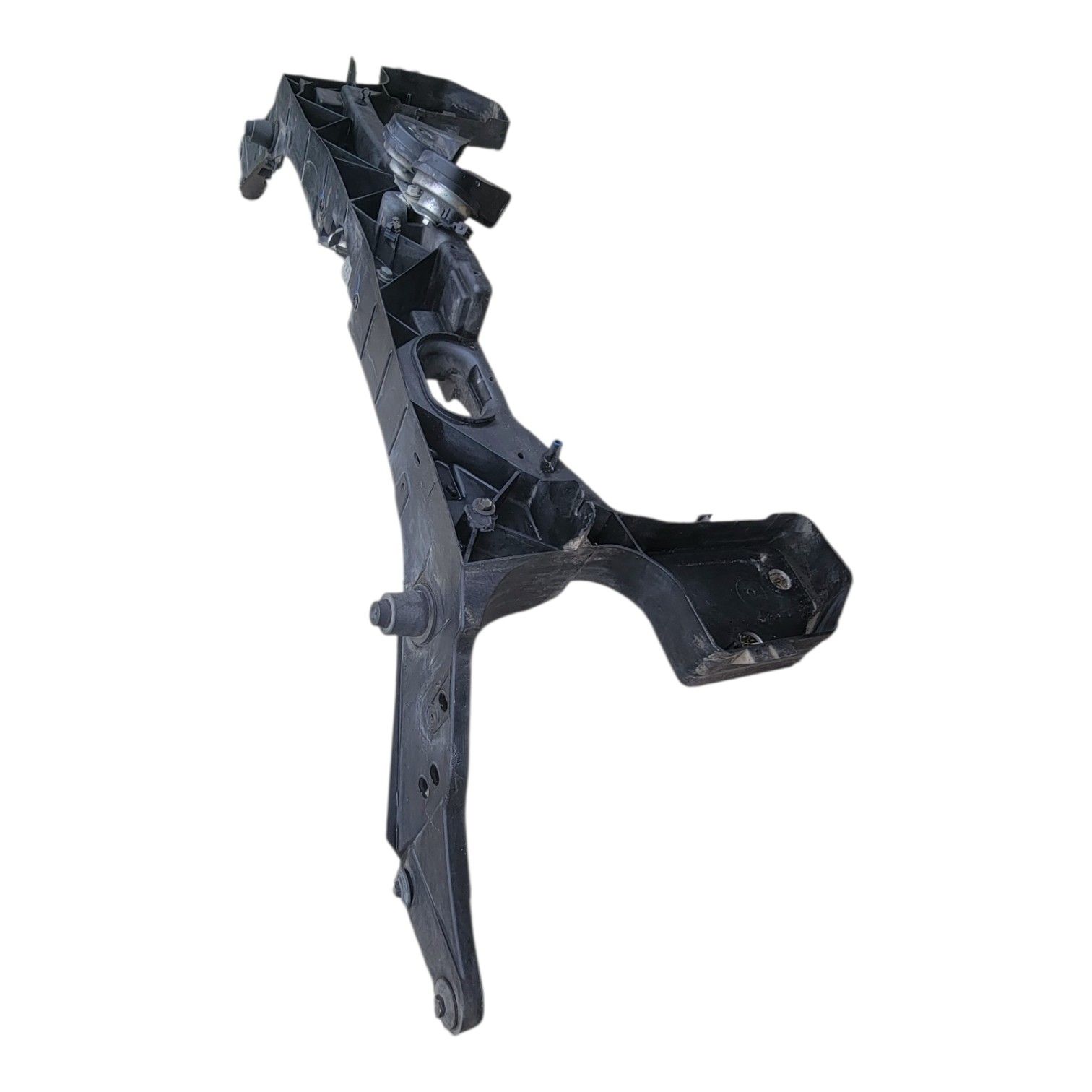 Face Avant Complète Renault Clio 3 III 8200290143 Support Radiateur Origine – Image 4