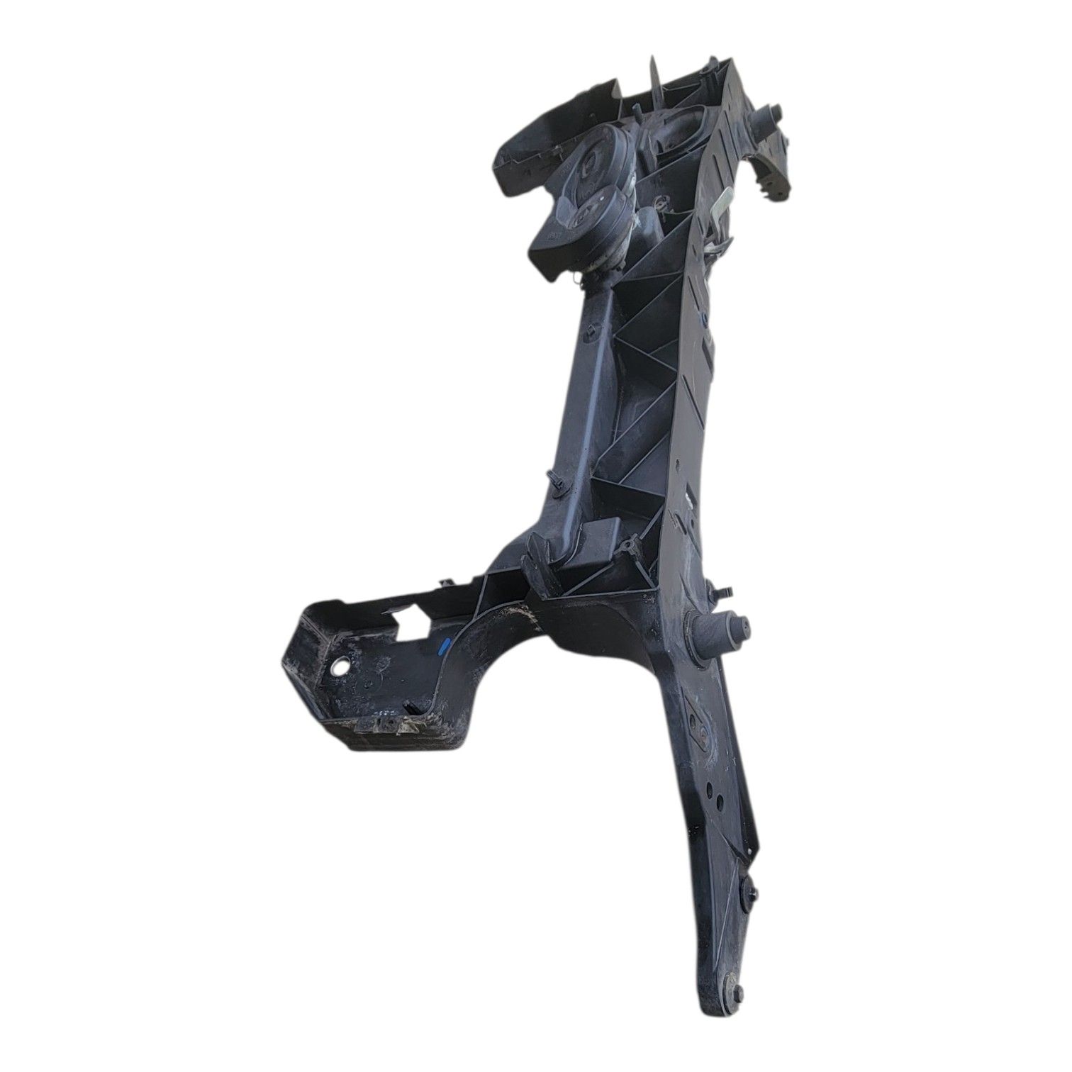 Face Avant Complète Renault Clio 3 III 8200290143 Support Radiateur Origine – Image 3