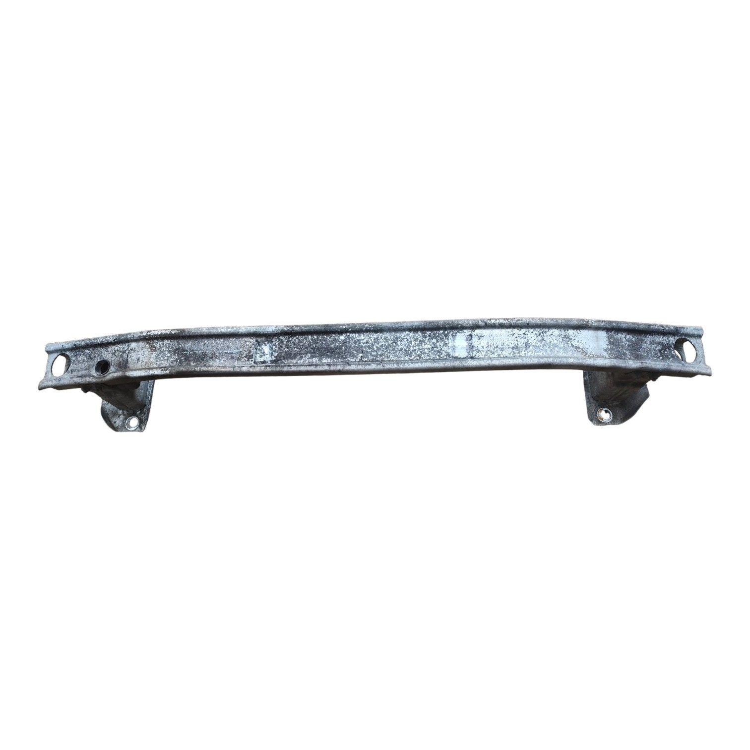 Renfort Pare-Chocs Avant Renault Clio 3 Modus 8200564847 Origine – Image 2
