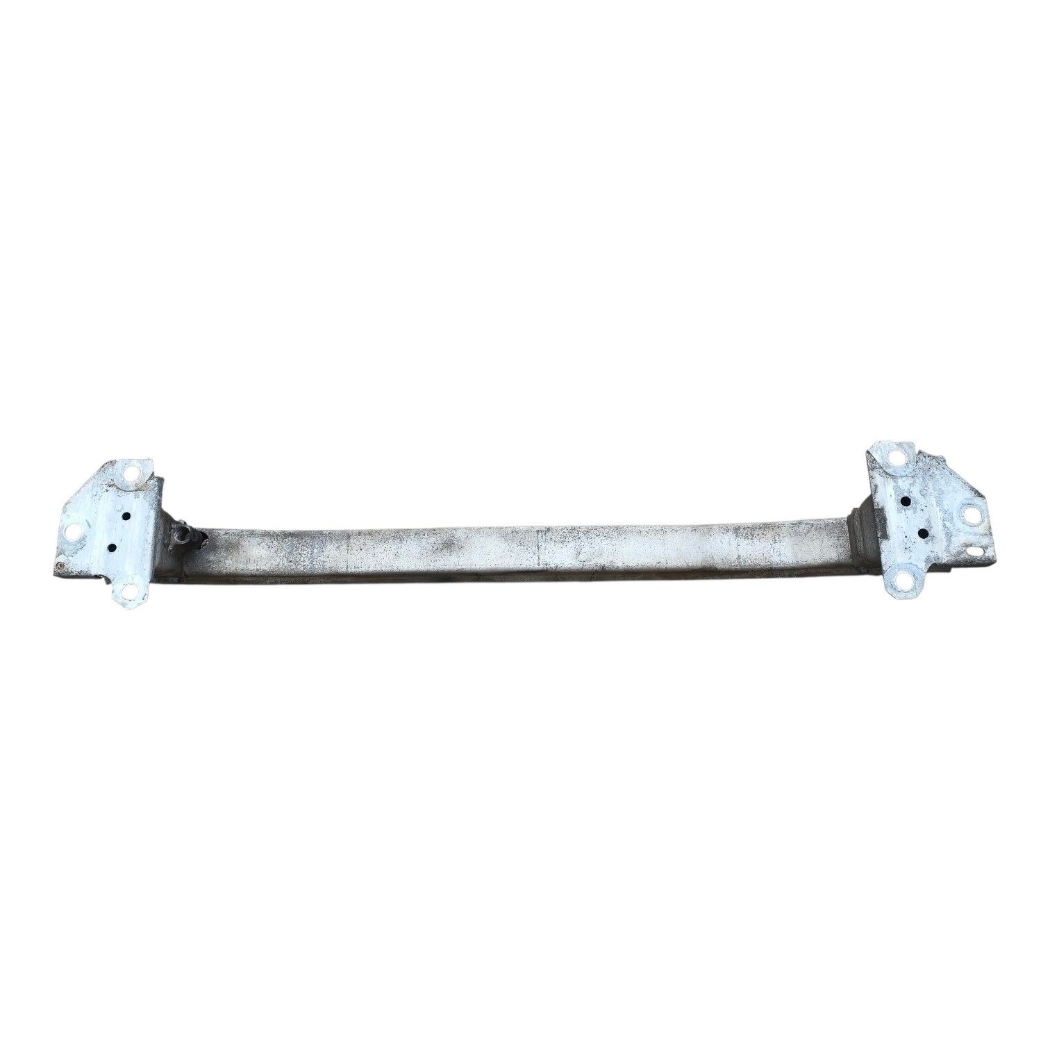 Renfort Pare-Chocs Avant Renault Clio 3 Modus 8200564847 Origine – Image 3
