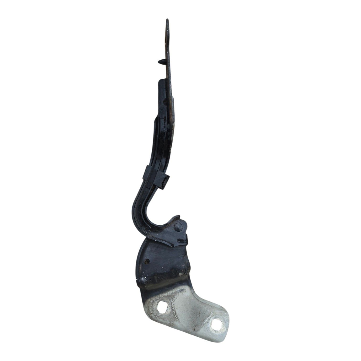 Charnière de Capot gauche Renault Clio 3