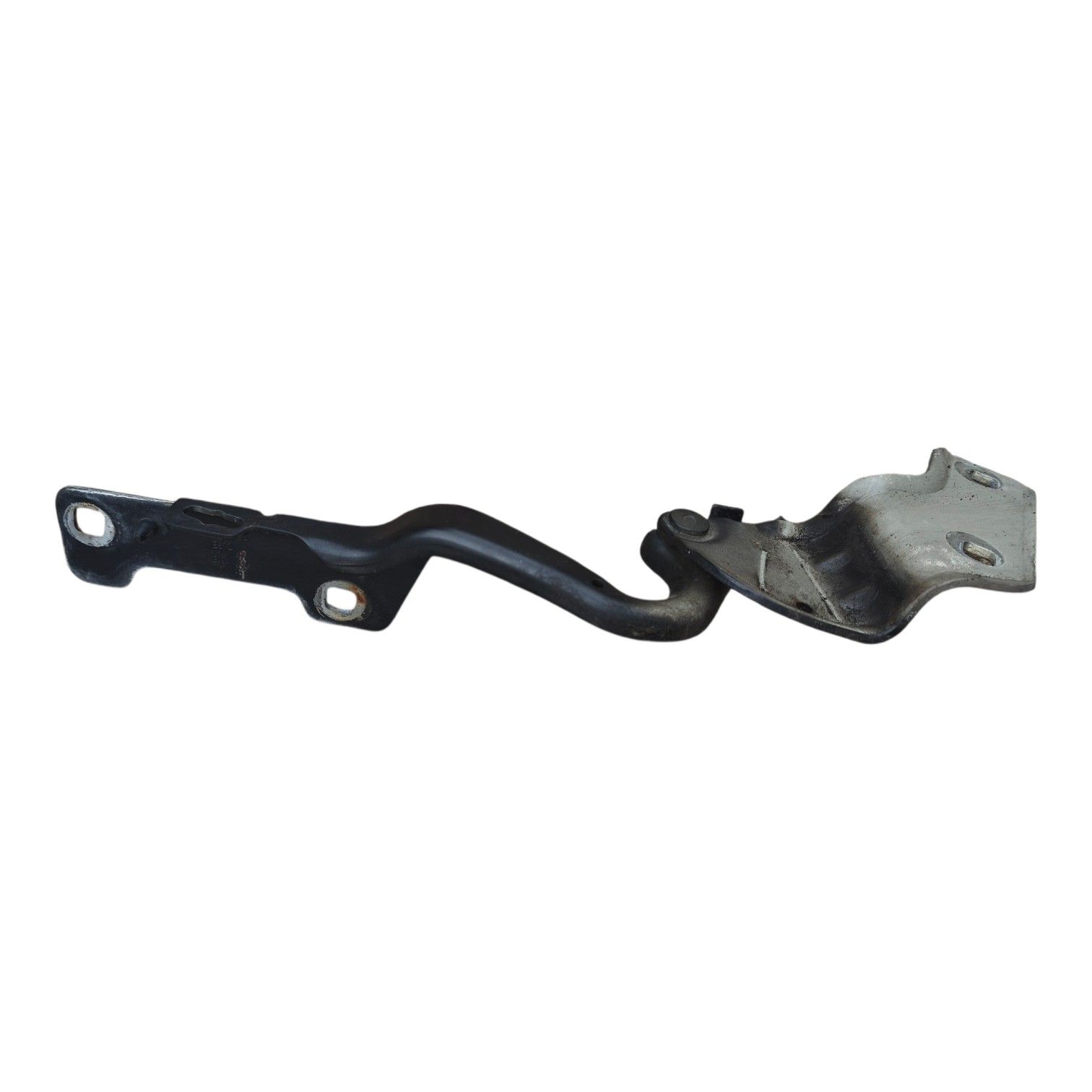 Charnière de Capot droit Renault Clio 3 III Origine – Image 2
