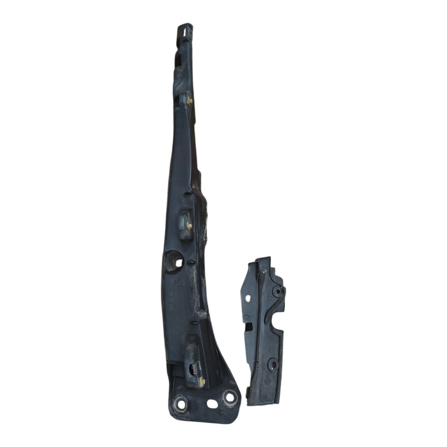 Support d'Aile Avant Droite Renault Clio 3 III Réf. 8200314931 – Image 4