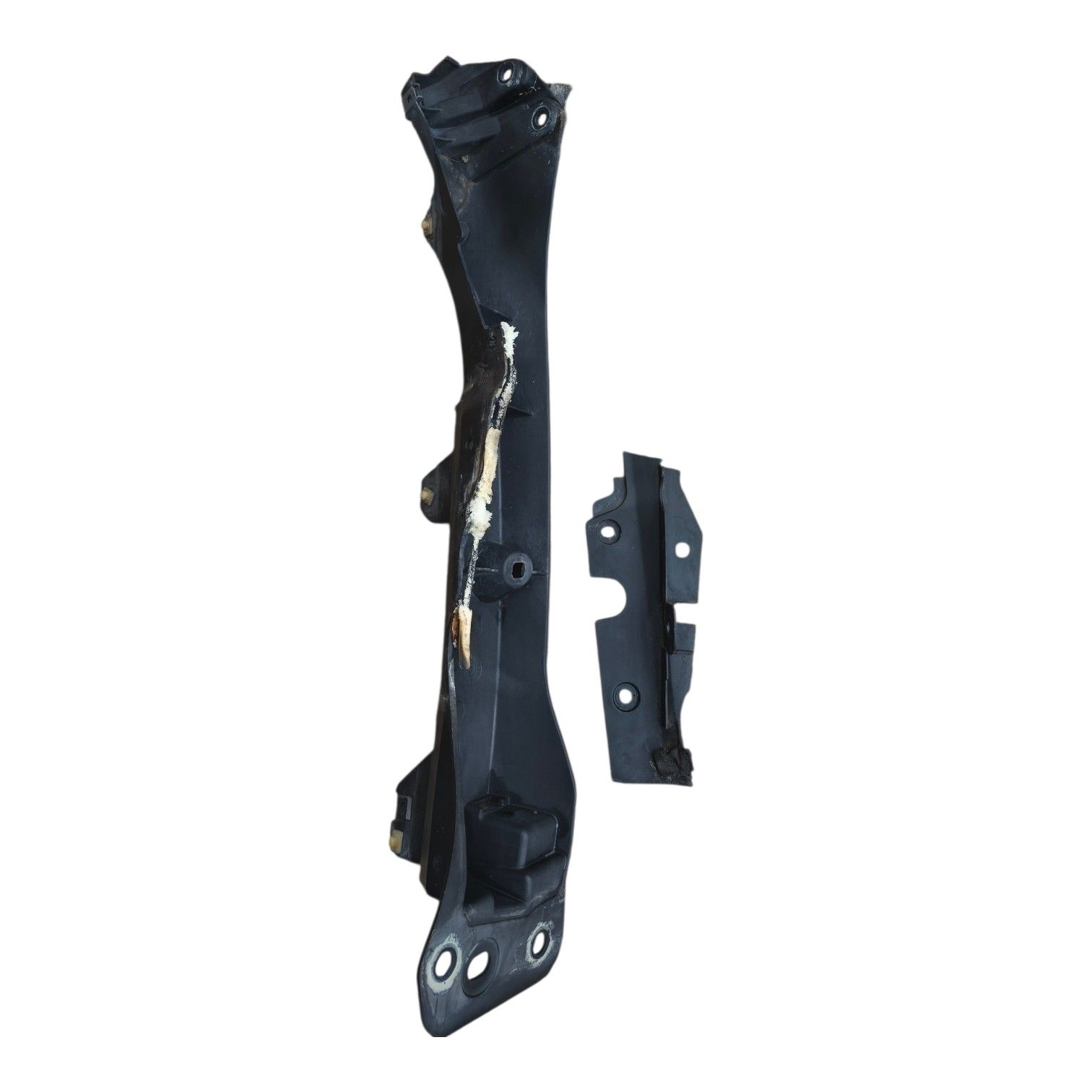 Support d'Aile Avant Droite Renault Clio 3 III Réf. 8200314931 – Image 2