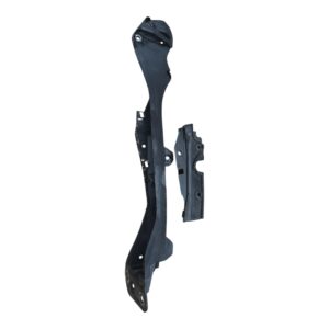 Support d'Aile Avant Droite Renault Clio 3