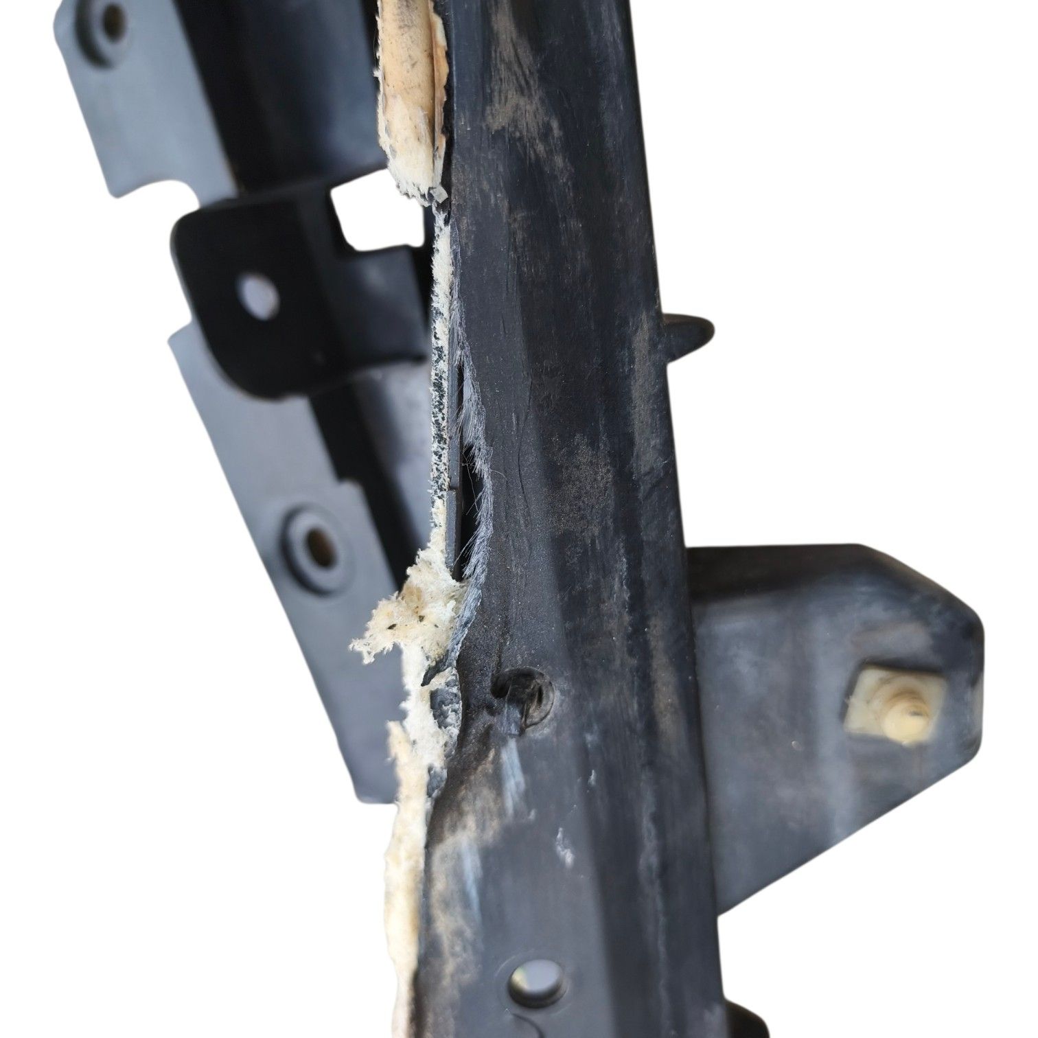 Support d'Aile Avant Droite Renault Clio 3 III Réf. 8200314931 – Image 3