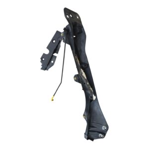 Support d'Aile Avant Gauche Renault Clio 3