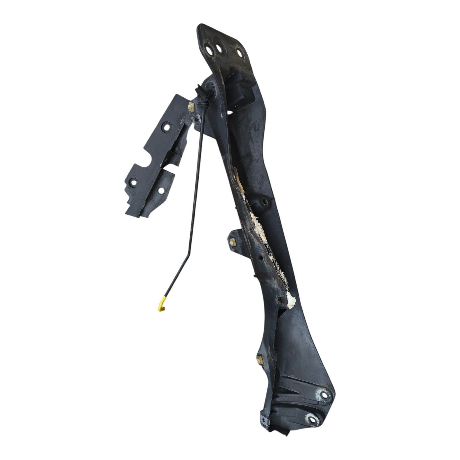 Support d'Aile Avant Gauche Renault Clio 3