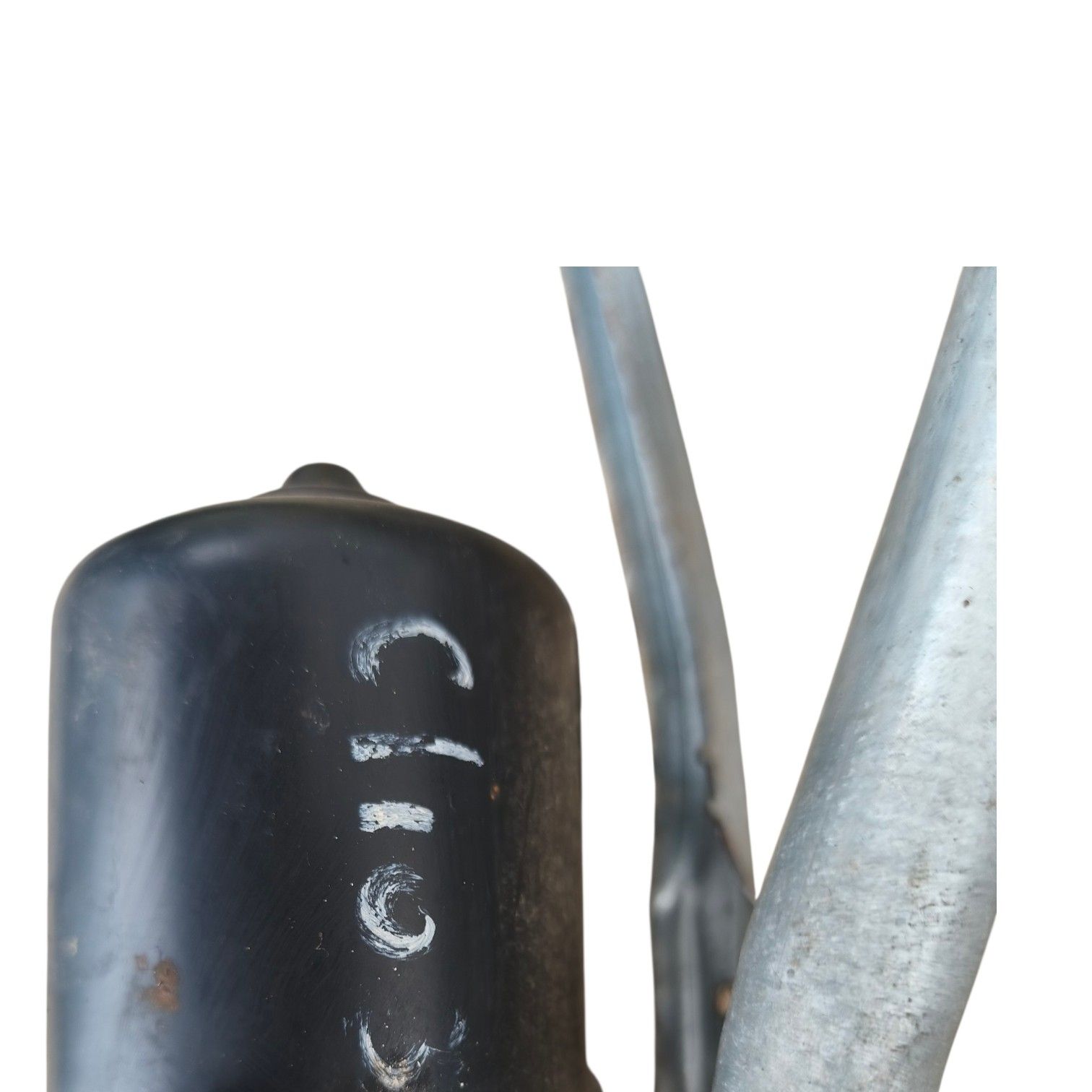 Mécanisme Tringlerie d'Essuie-Glace Avant avec Moteur Renault Clio 3 III Réf. 8200268931 – Image 4
