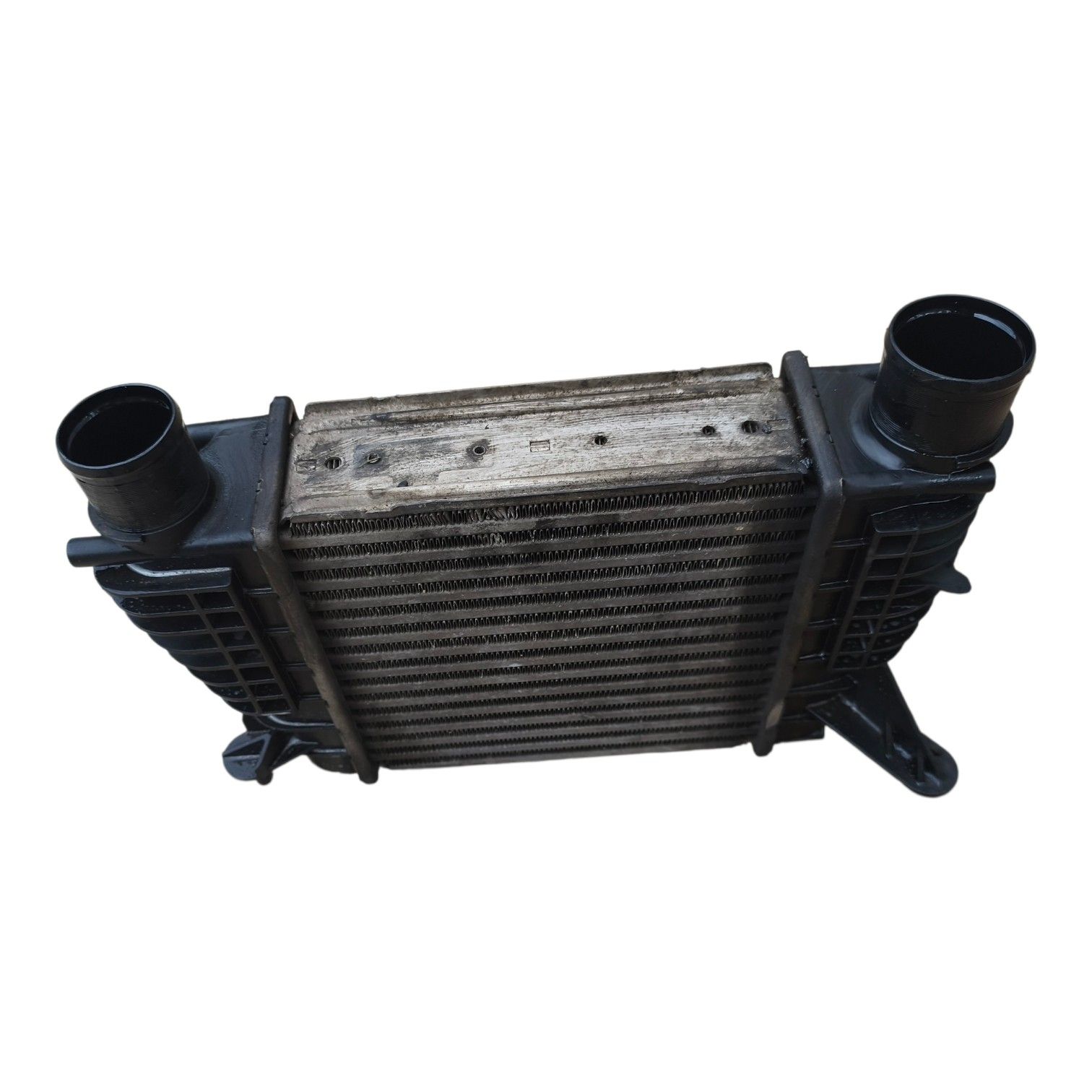 Échangeur Air Intercooler Renault Clio 3 III 1.5 dCi Réf. 8200471885 – Image 2