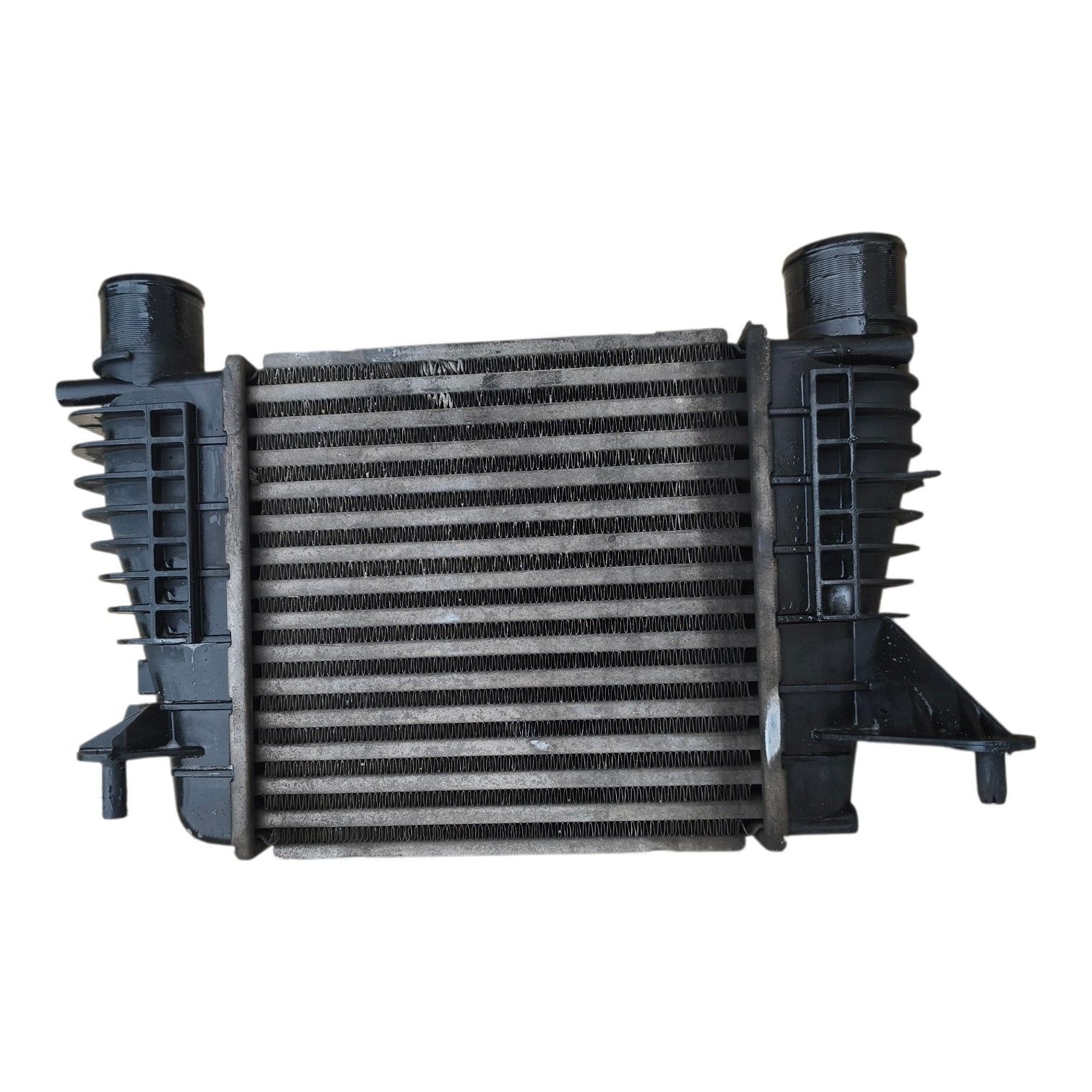 Échangeur Air Intercooler Renault Clio 3 III 1.5 dCi Réf. 8200471885
