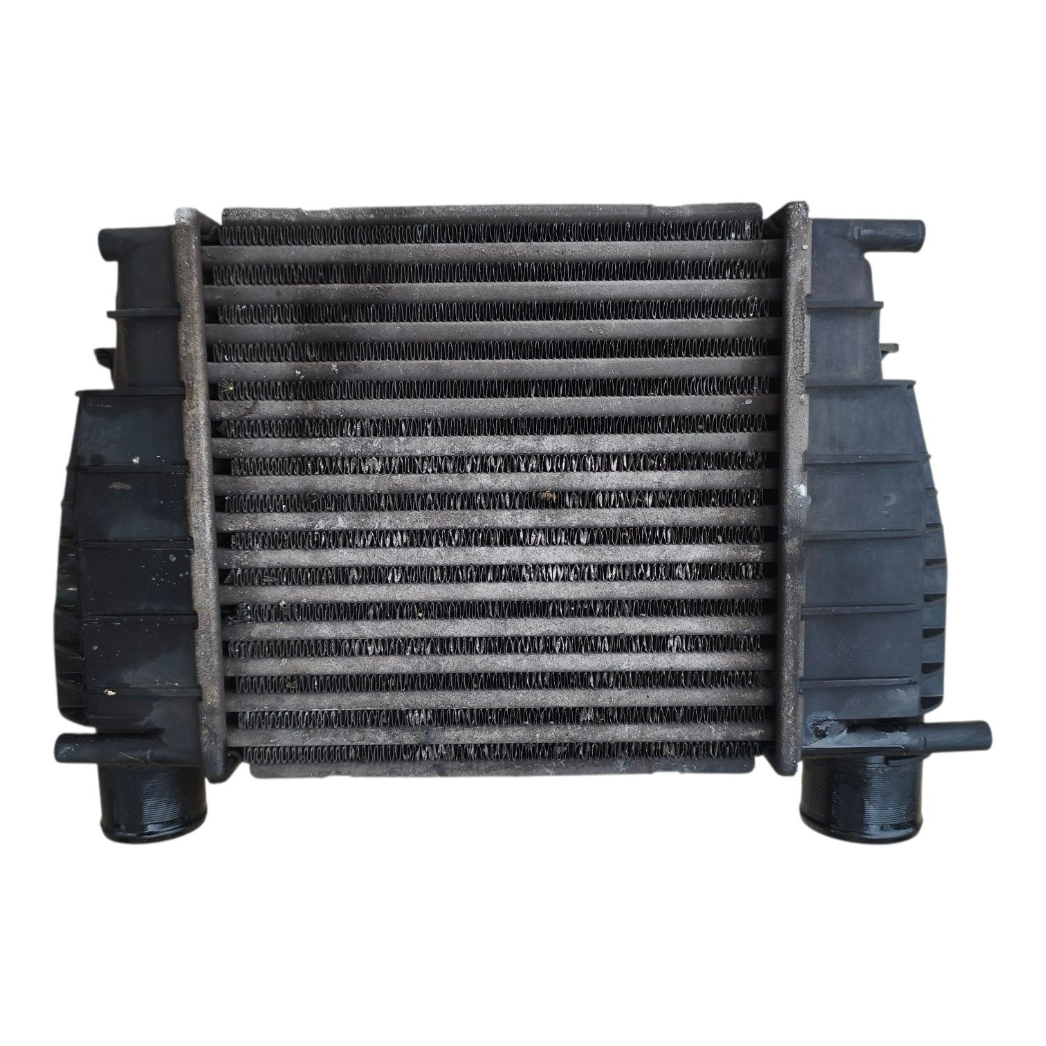 Échangeur Air Intercooler Renault Clio 3 III 1.5 dCi Réf. 8200471885 – Image 3