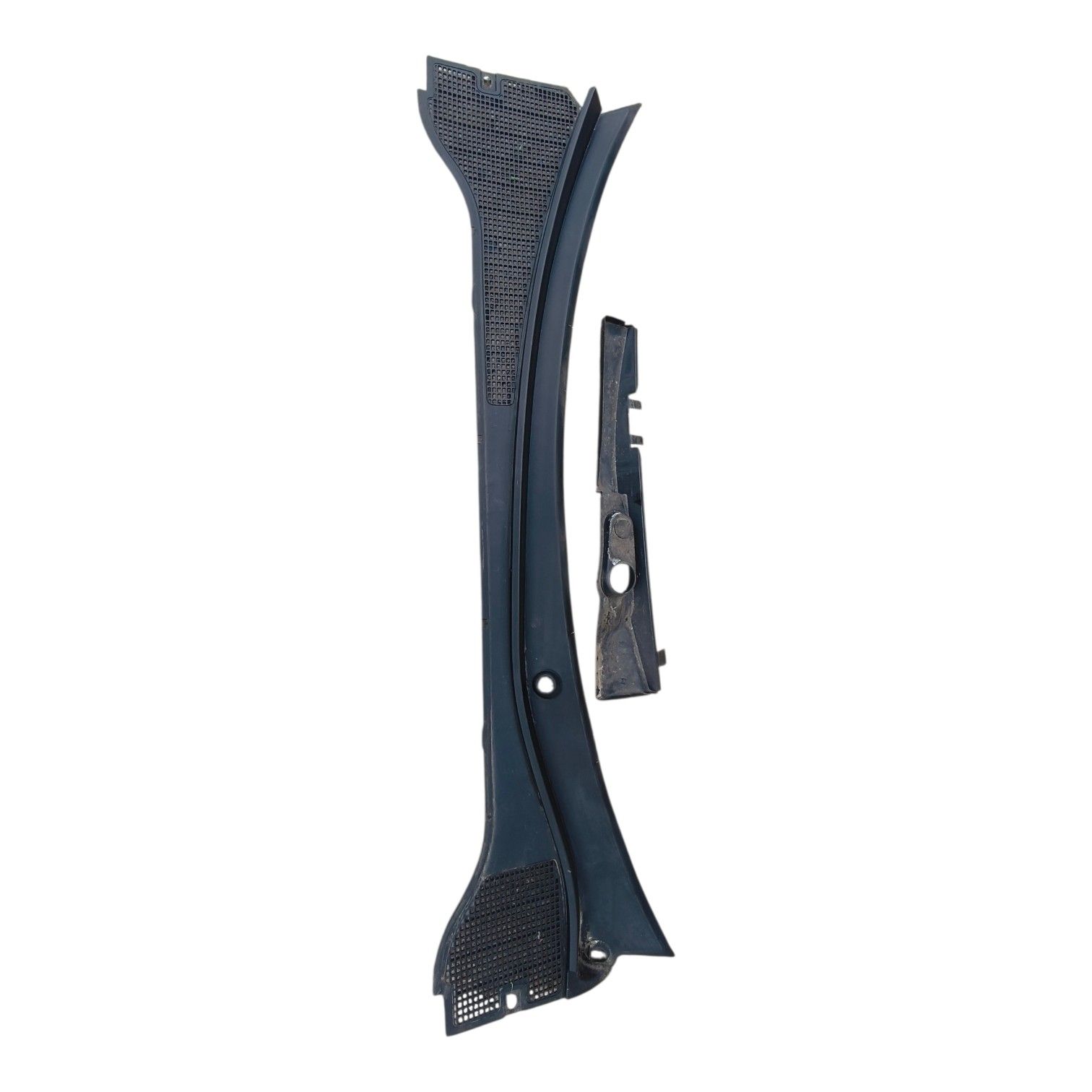 Baie de Pare-Brise Complète Renault Clio 3 III Réfs. 8200290131 / 8200363647 – Image 2