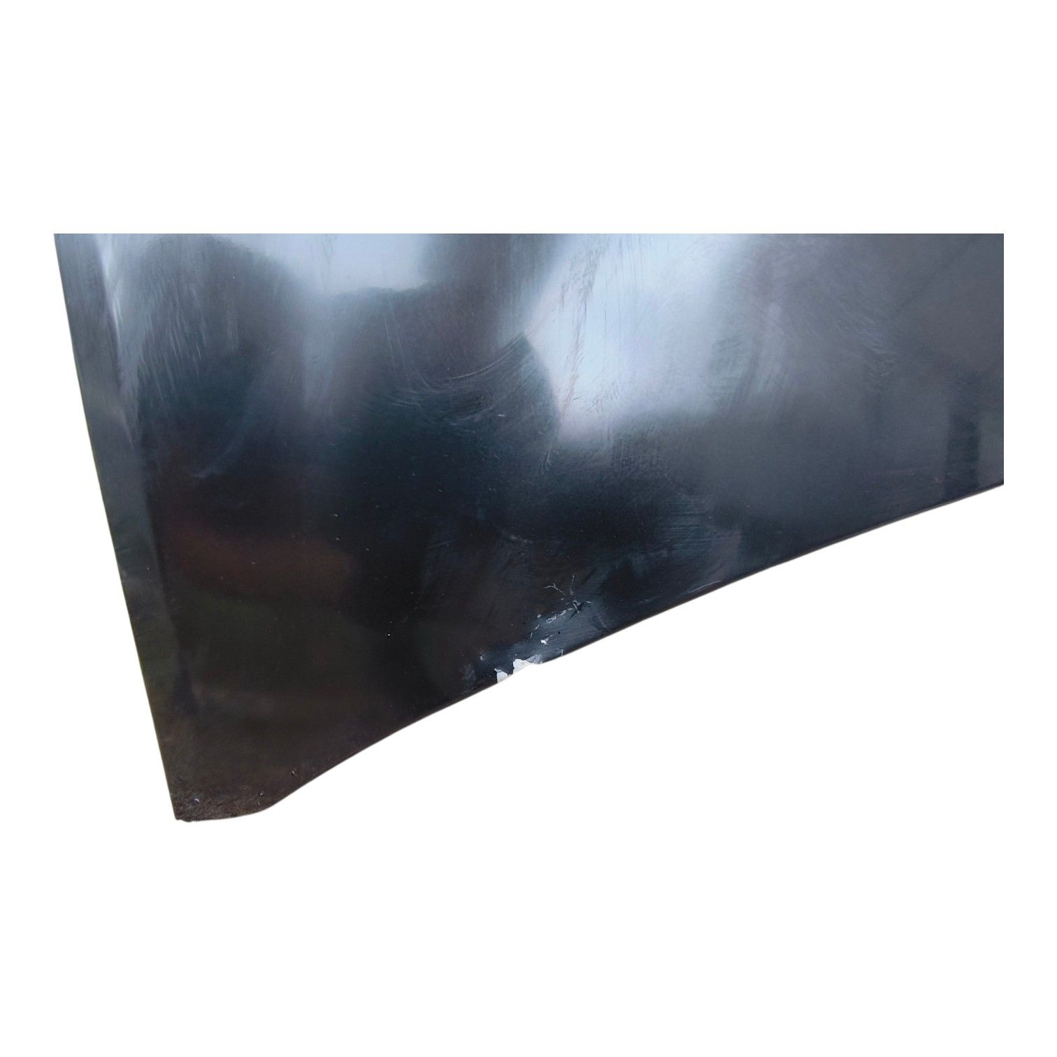 Capot Avant Noir Renault Clio 3 III Réf. 7751476113 – Image 4