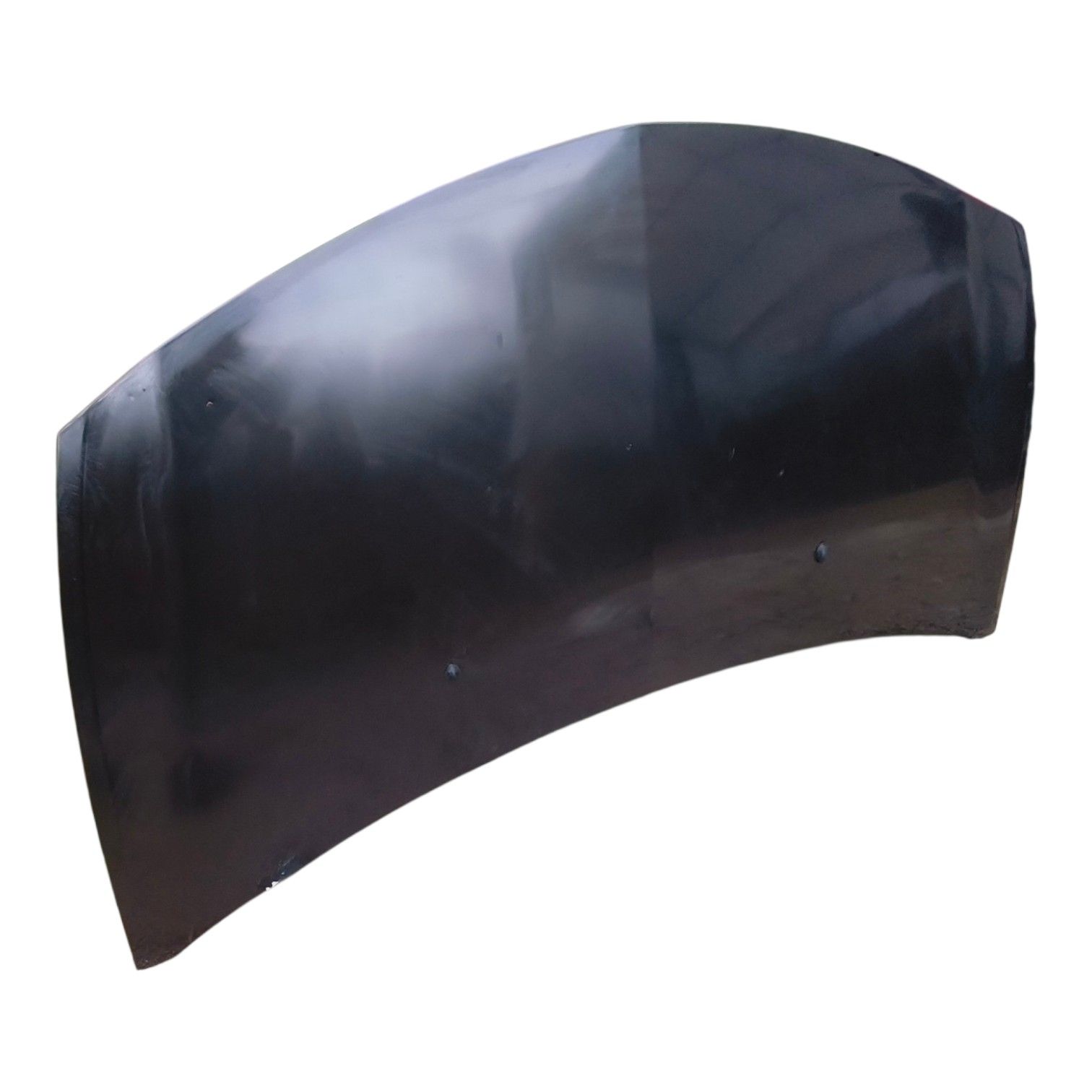 Capot Avant Noir Renault Clio 3 III Réf. 7751476113 – Image 7