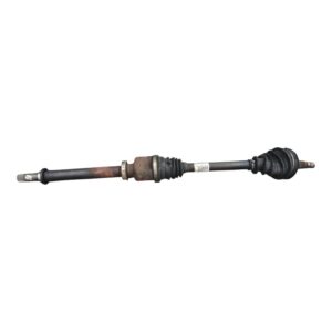 Cardan avant droit Renault Clio 3 1.5 dCi