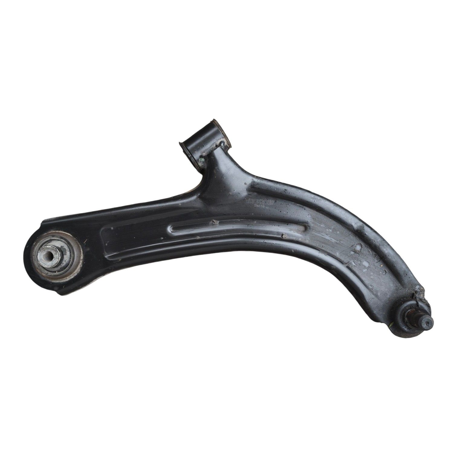 Triangle de suspension avant droit Renault Clio 3 1.5 dCi 2007