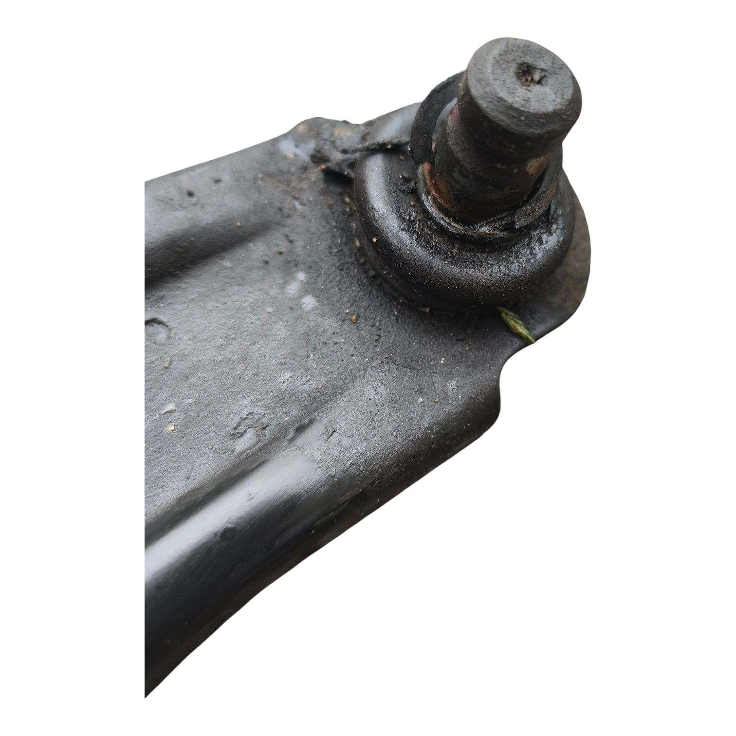 Triangle de suspension avant droit Renault Clio 3 1.5 dCi 2007 – Image 4