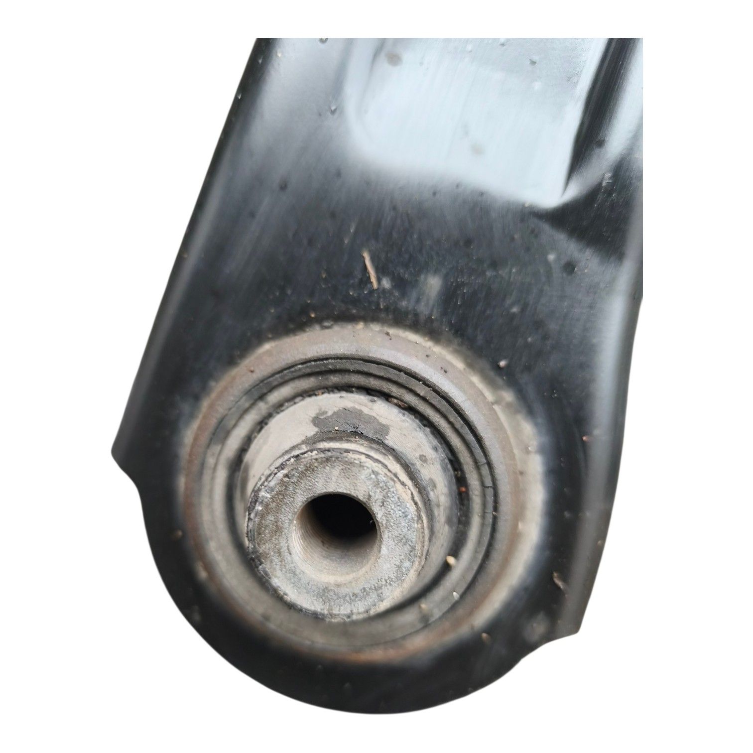 Triangle de suspension avant droit Renault Clio 3 1.5 dCi 2007 – Image 5