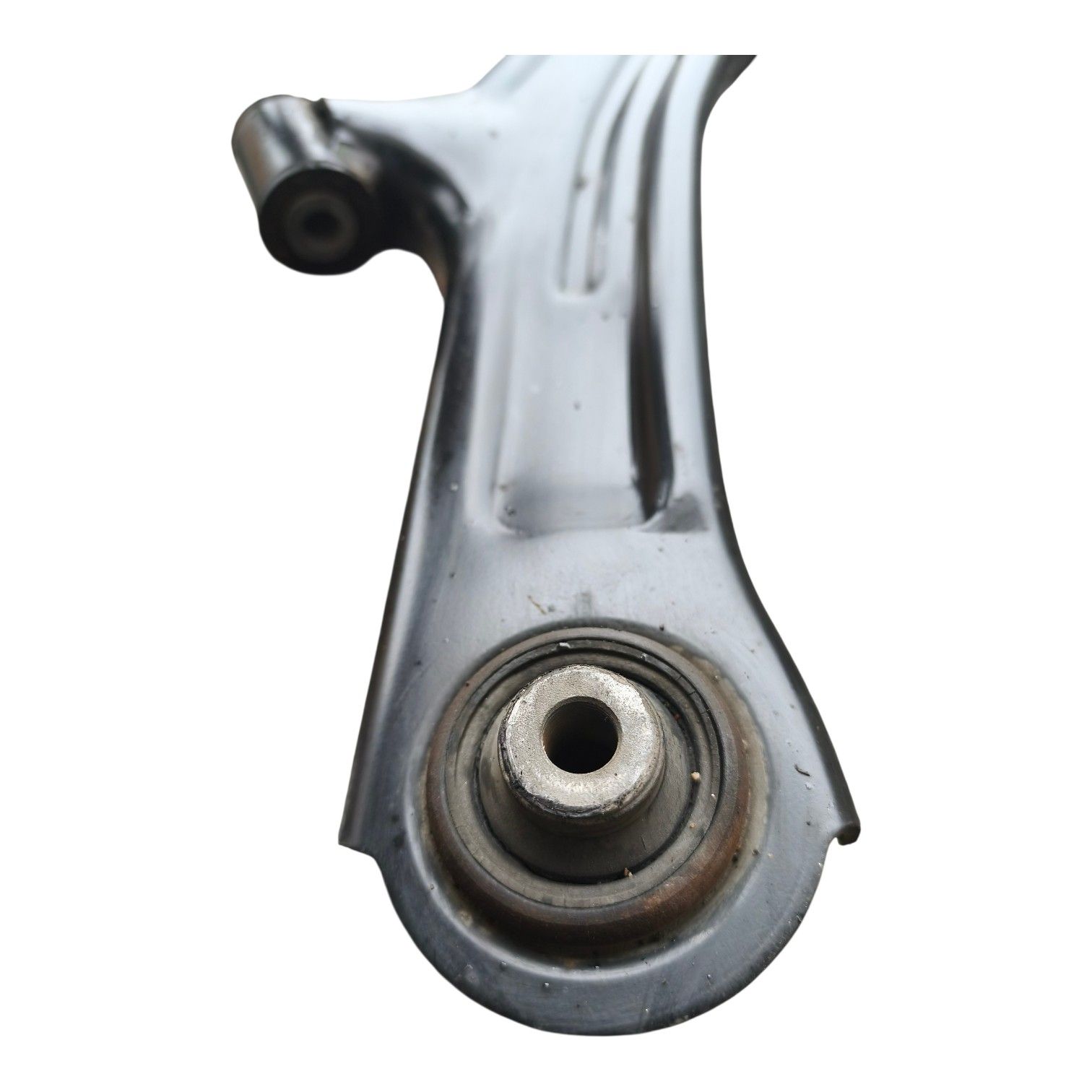 Triangle de suspension avant droit Renault Clio 3 1.5 dCi 2007 – Image 3